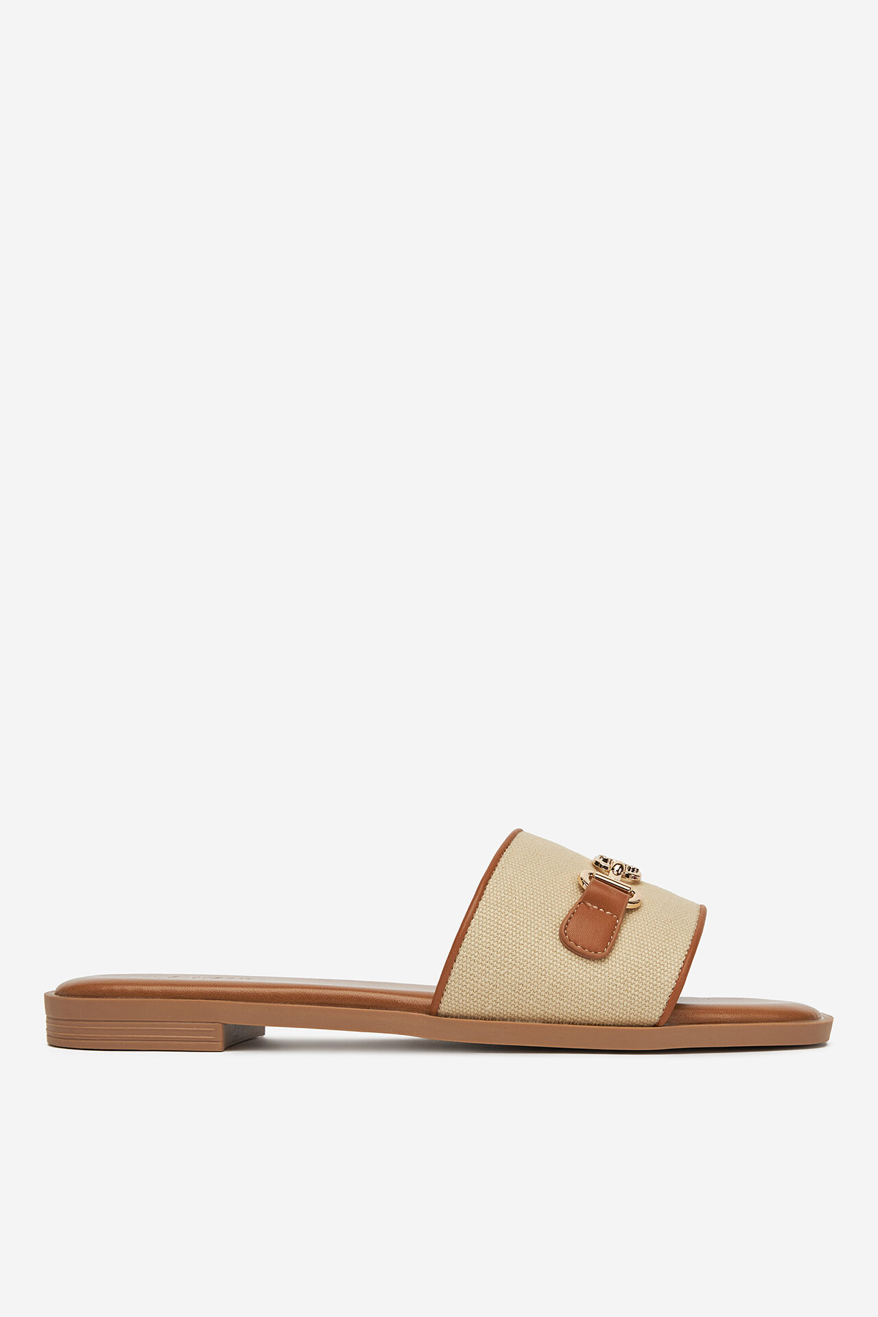 Klapki NINE WEST