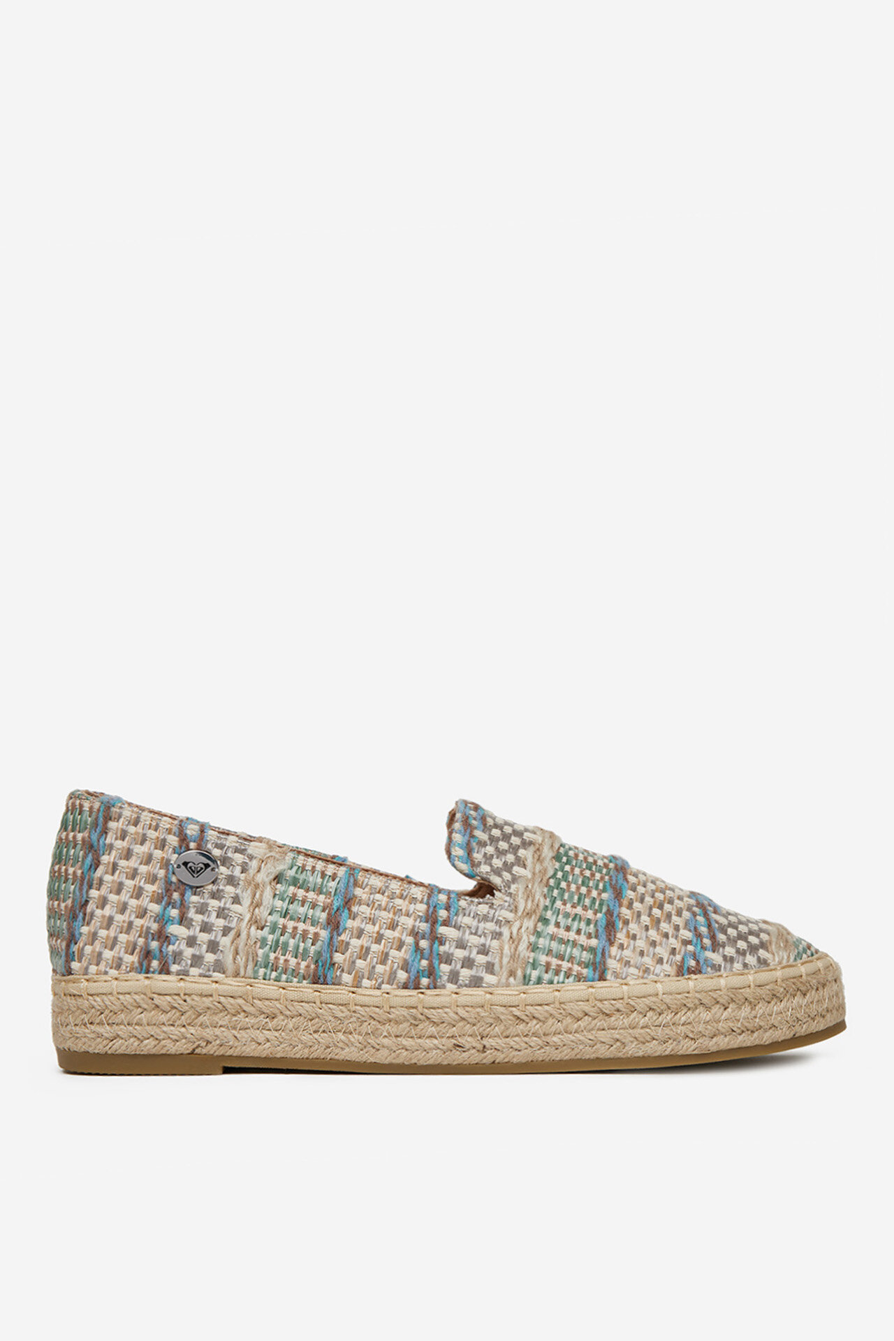 Espadryle ROXY