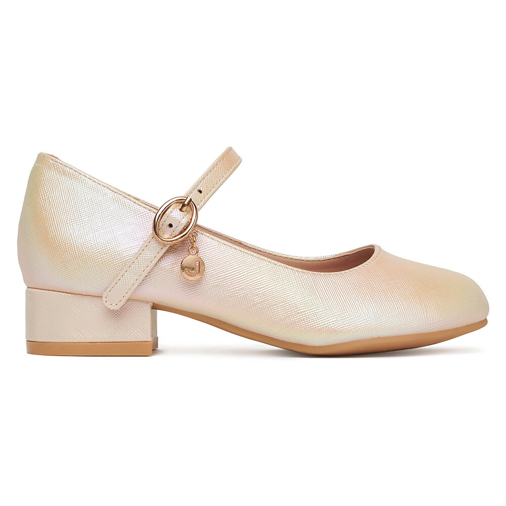 Половинки обувки Jenny