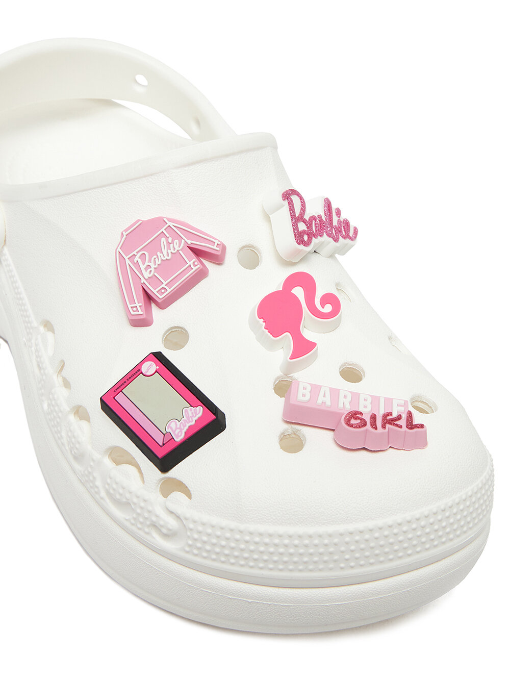 Декорация за обувки Crocs