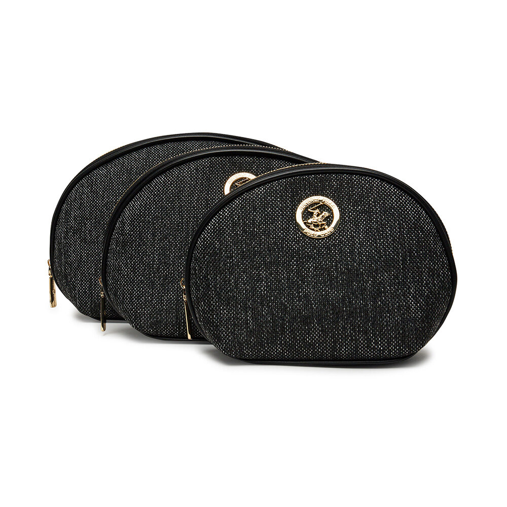 Козметична чантичка Beverly Hills Polo Club