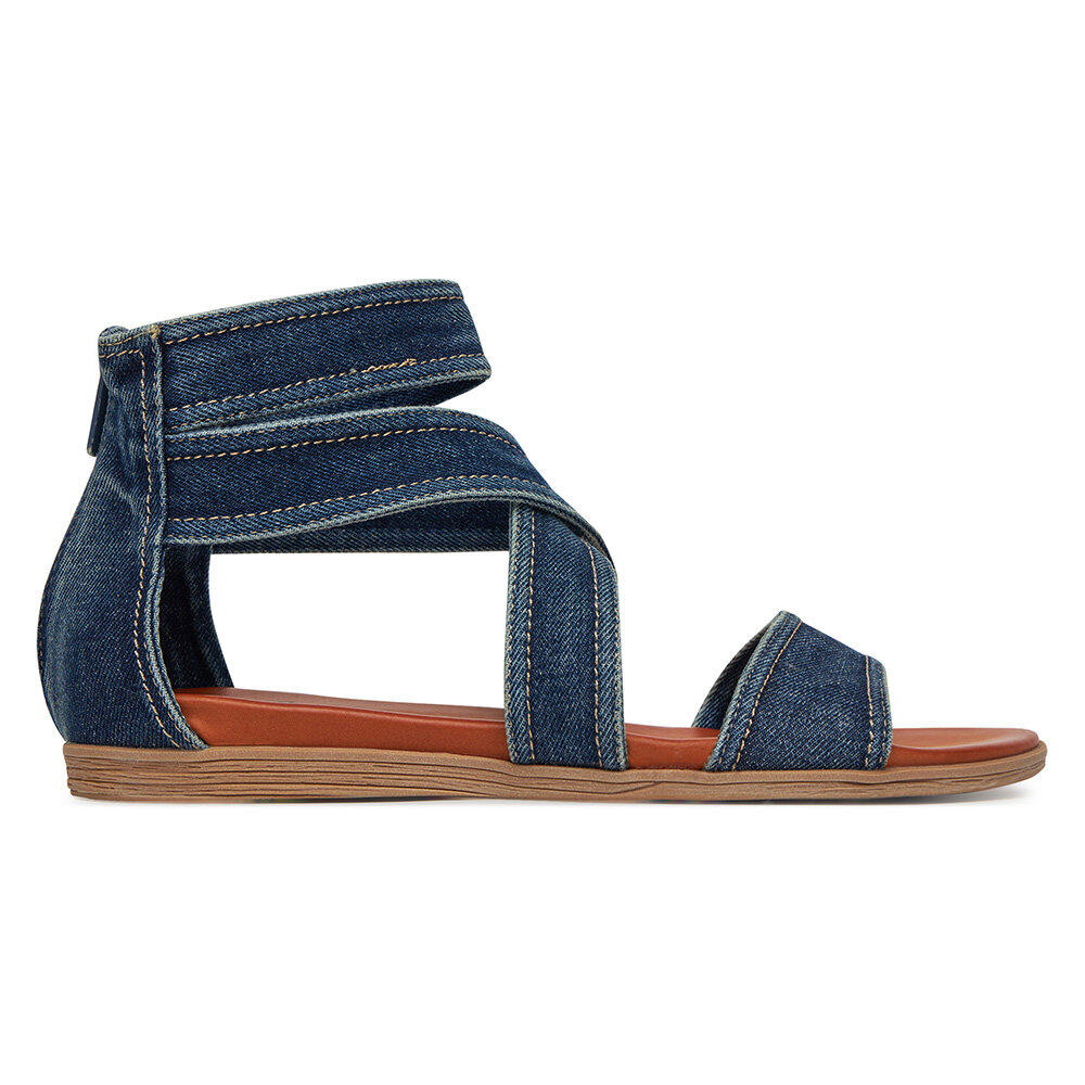 Сандали Mustang