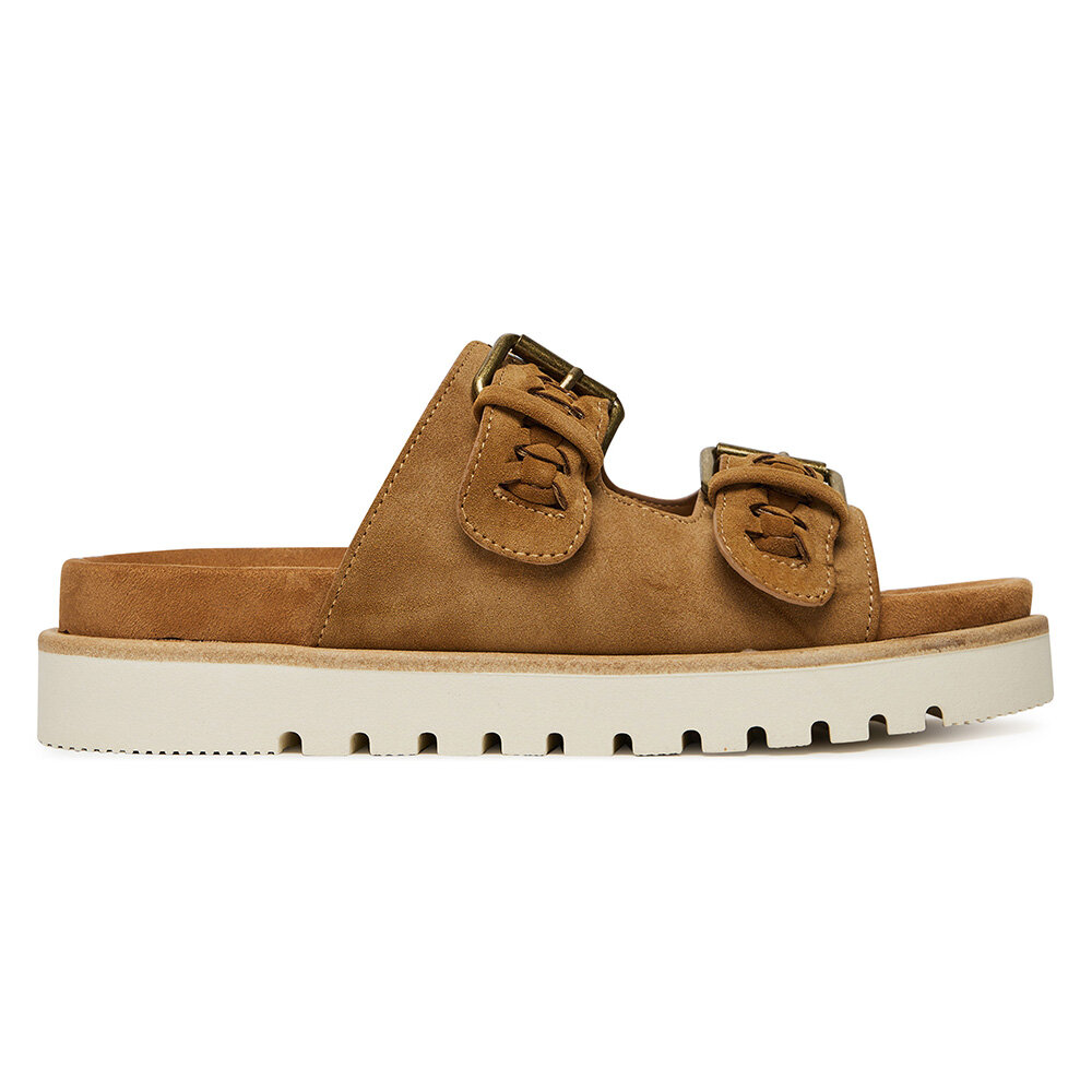 Джапанки Mustang