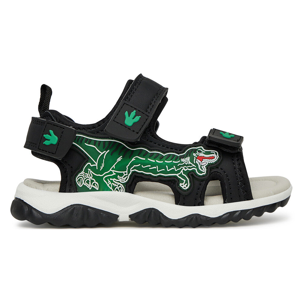 Сандали Action Boy