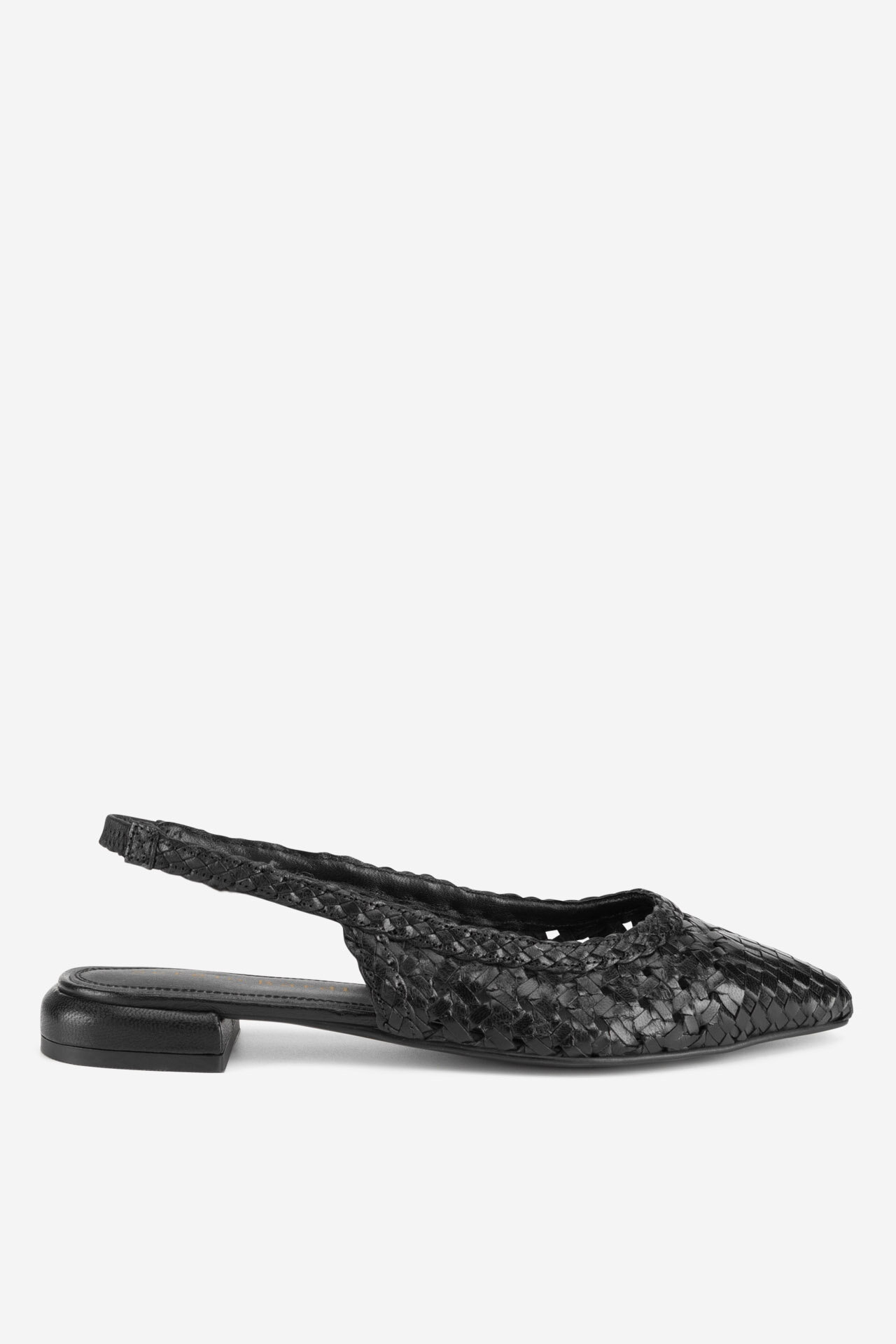 Baleriny Sergio Bardi