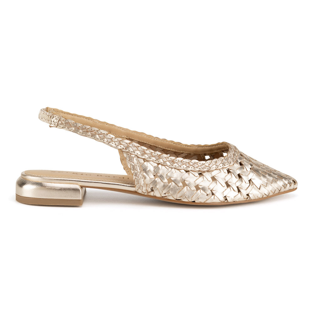 Балерина Sergio Bardi