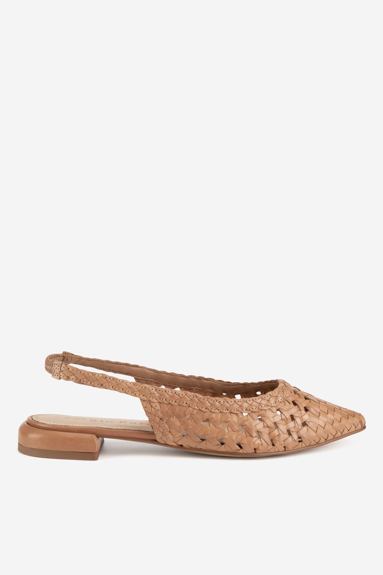 Baleriny Sergio Bardi