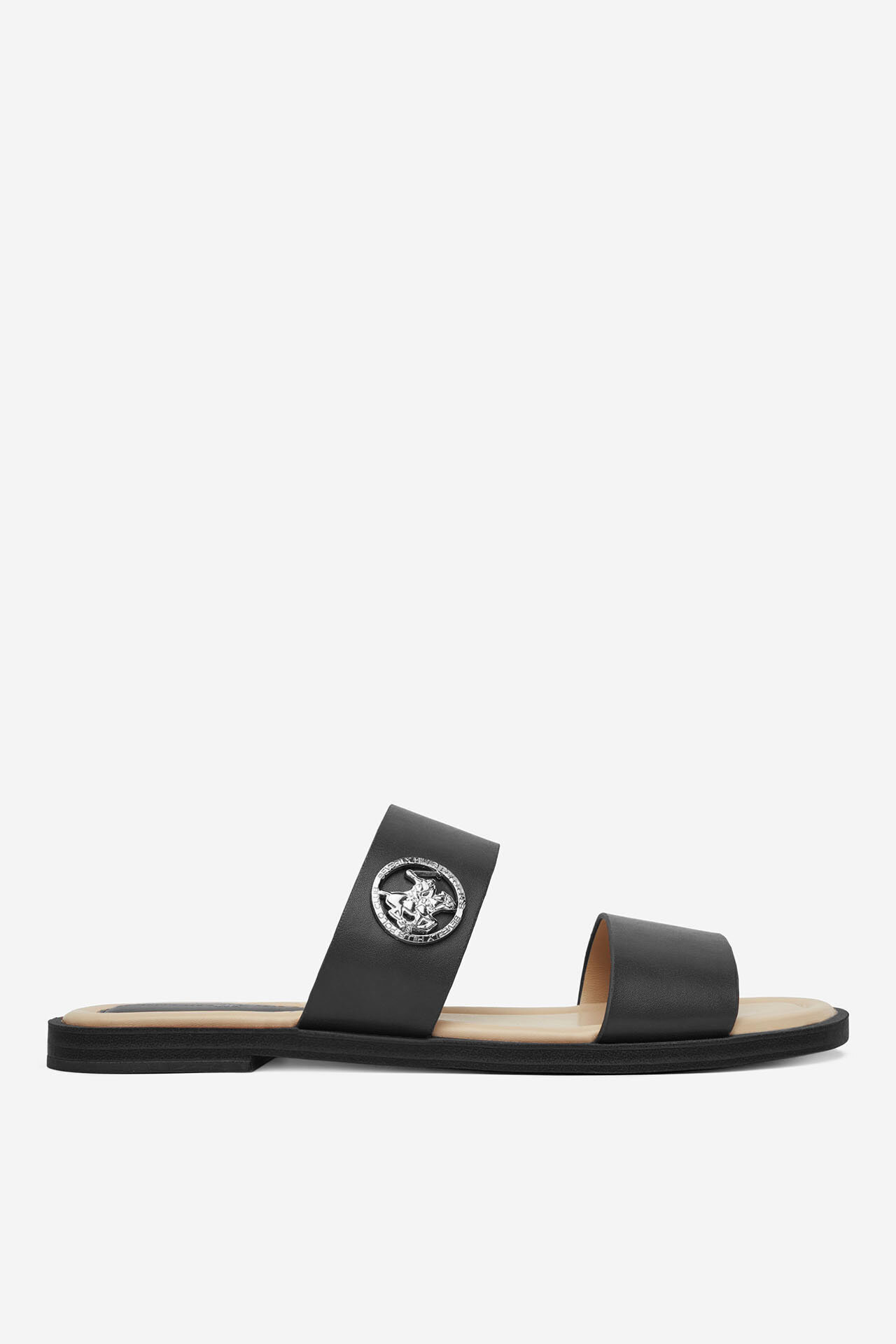 Klapki Beverly Hills Polo Club