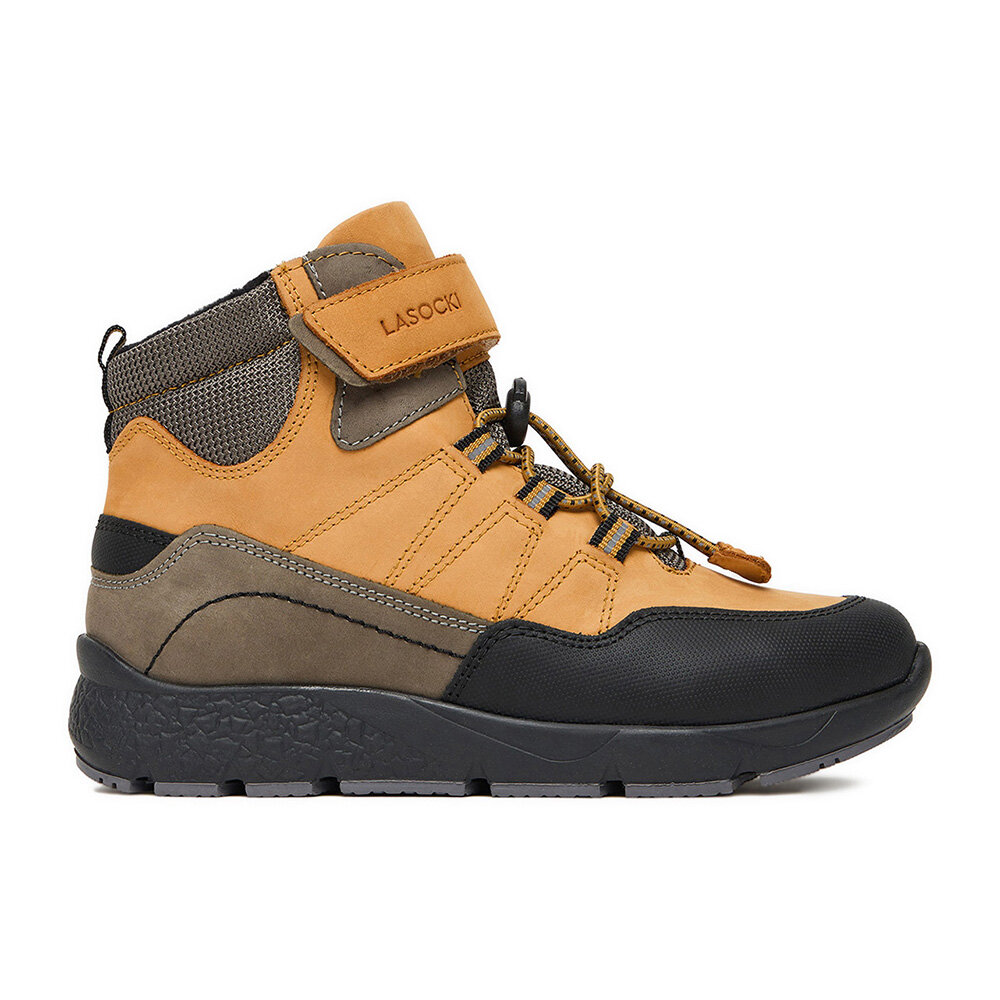 Боти Lasocki Young