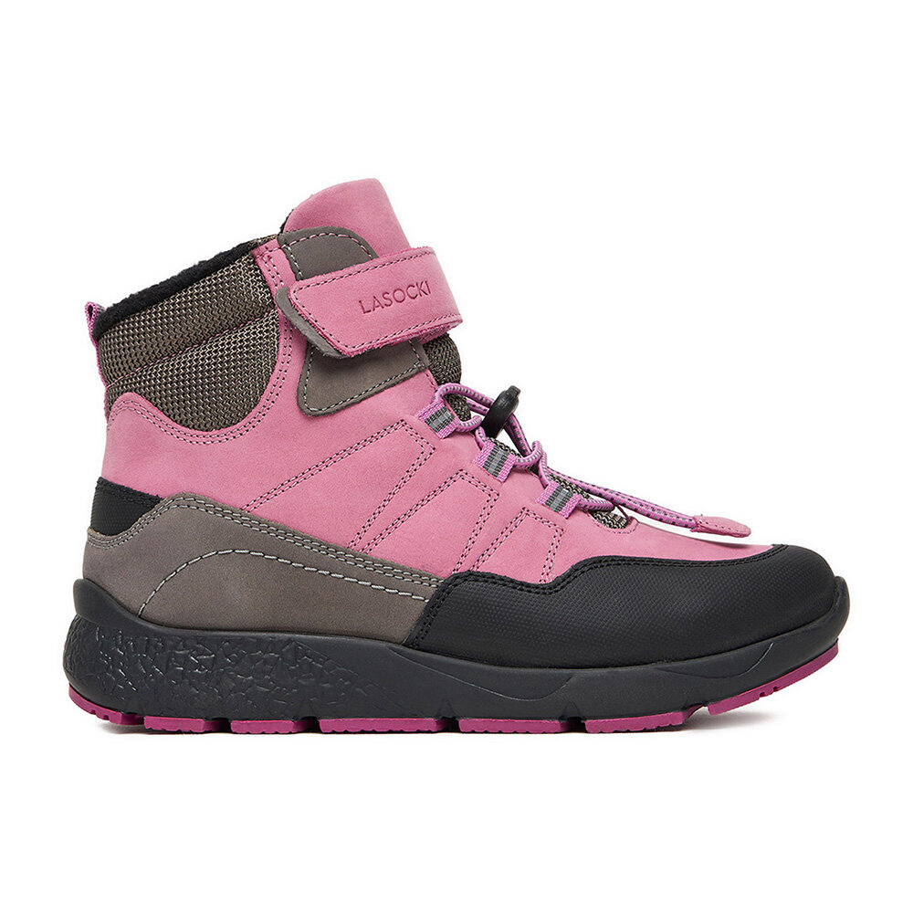 Боти Lasocki Young