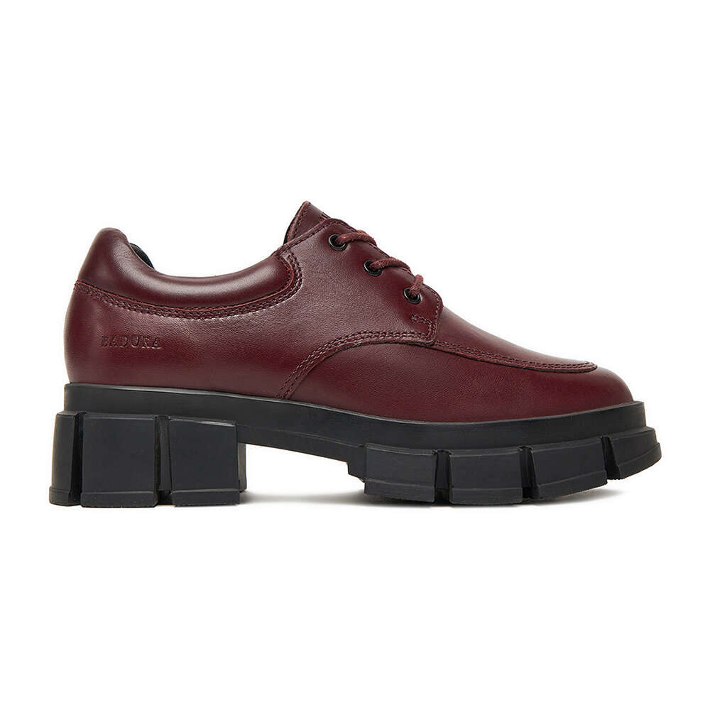 Половинки обувки Badura