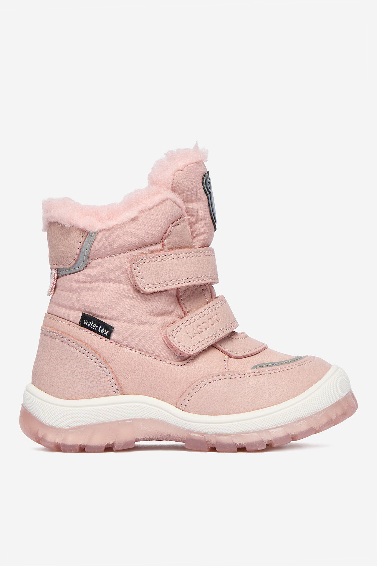 Trzewiki Lasocki Kids