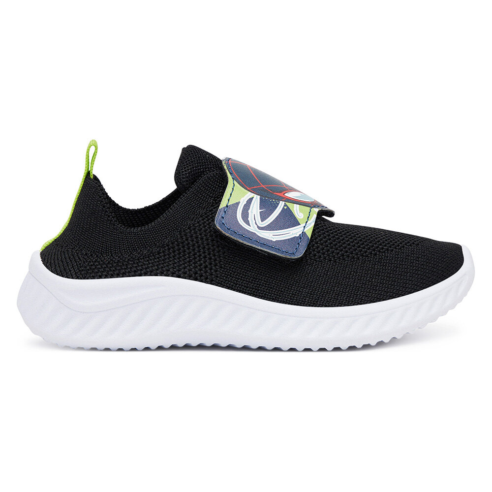 Кецове Spider-Man