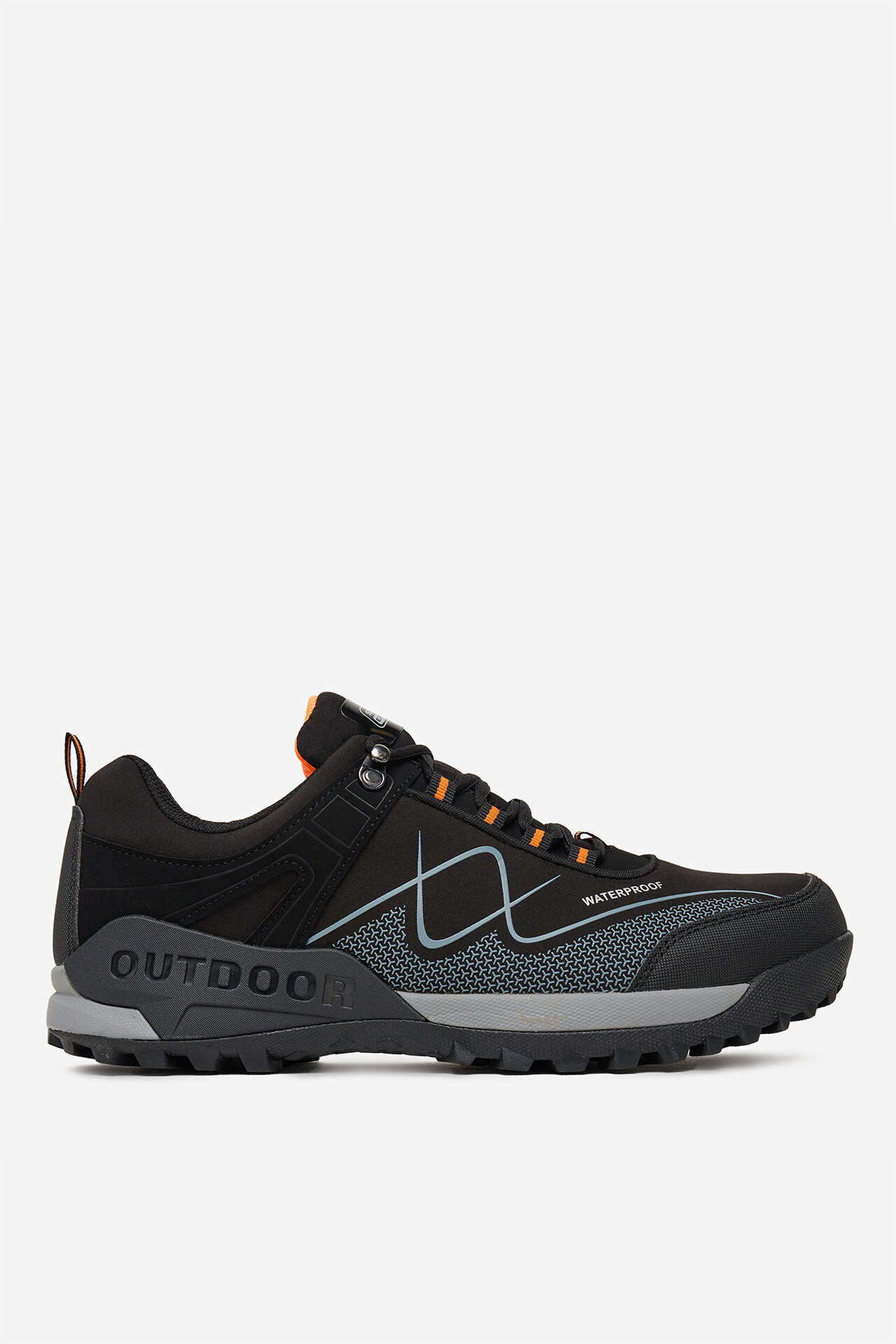 Obuwie sportowe SPRANDI EARTH GEAR
