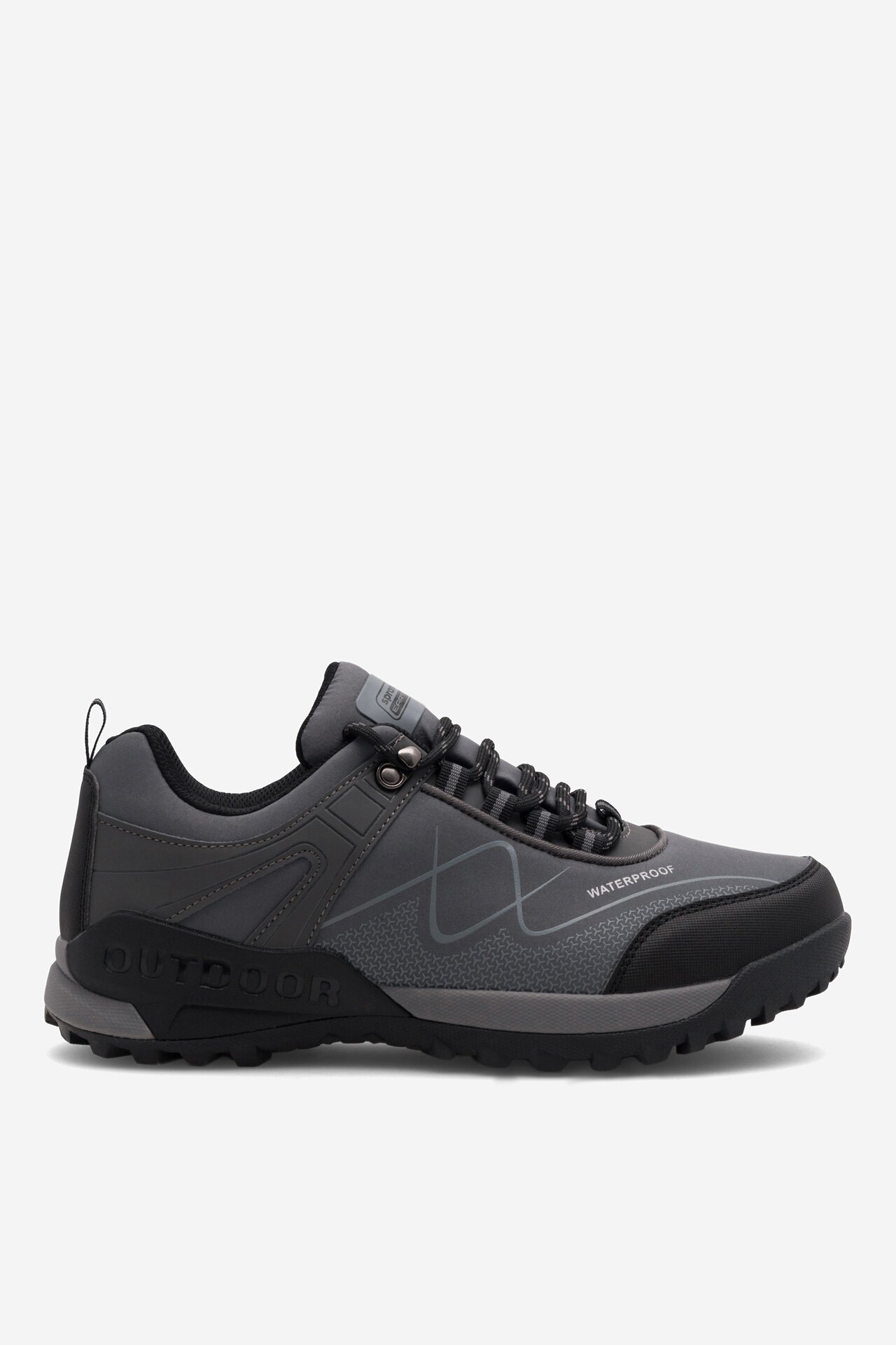 Obuwie sportowe SPRANDI EARTH GEAR