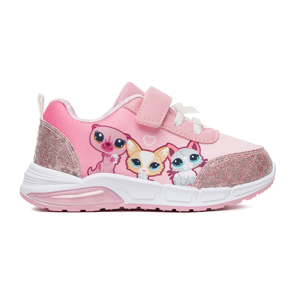 Спортни обувки LITTLEST PET SHOP