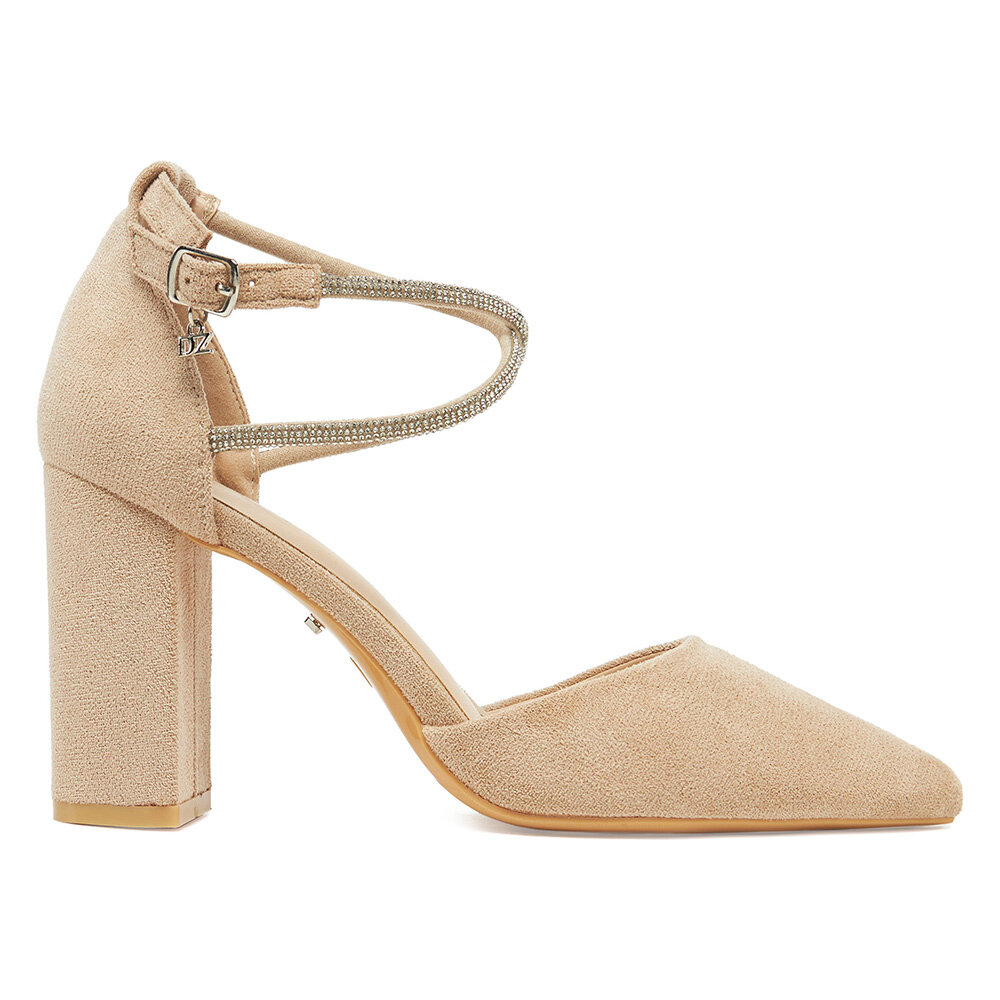 Елегантни обувки DeeZee