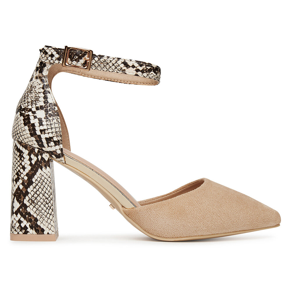 Елегантни обувки DeeZee