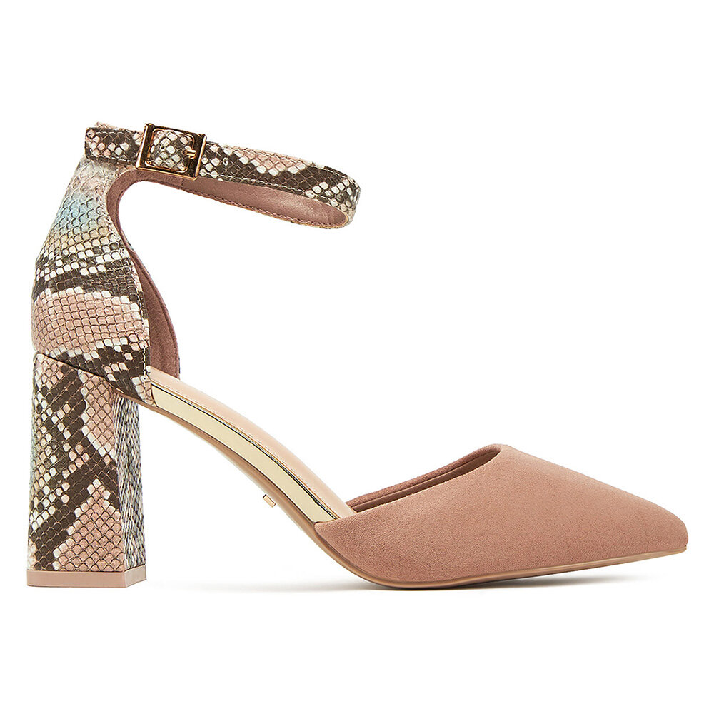 Елегантни обувки DeeZee