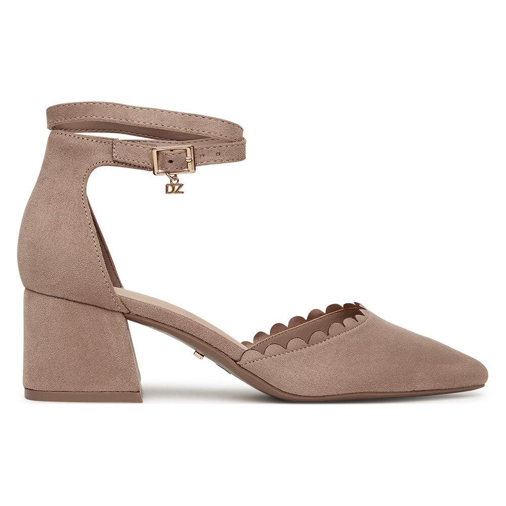 Елегантни обувки DeeZee