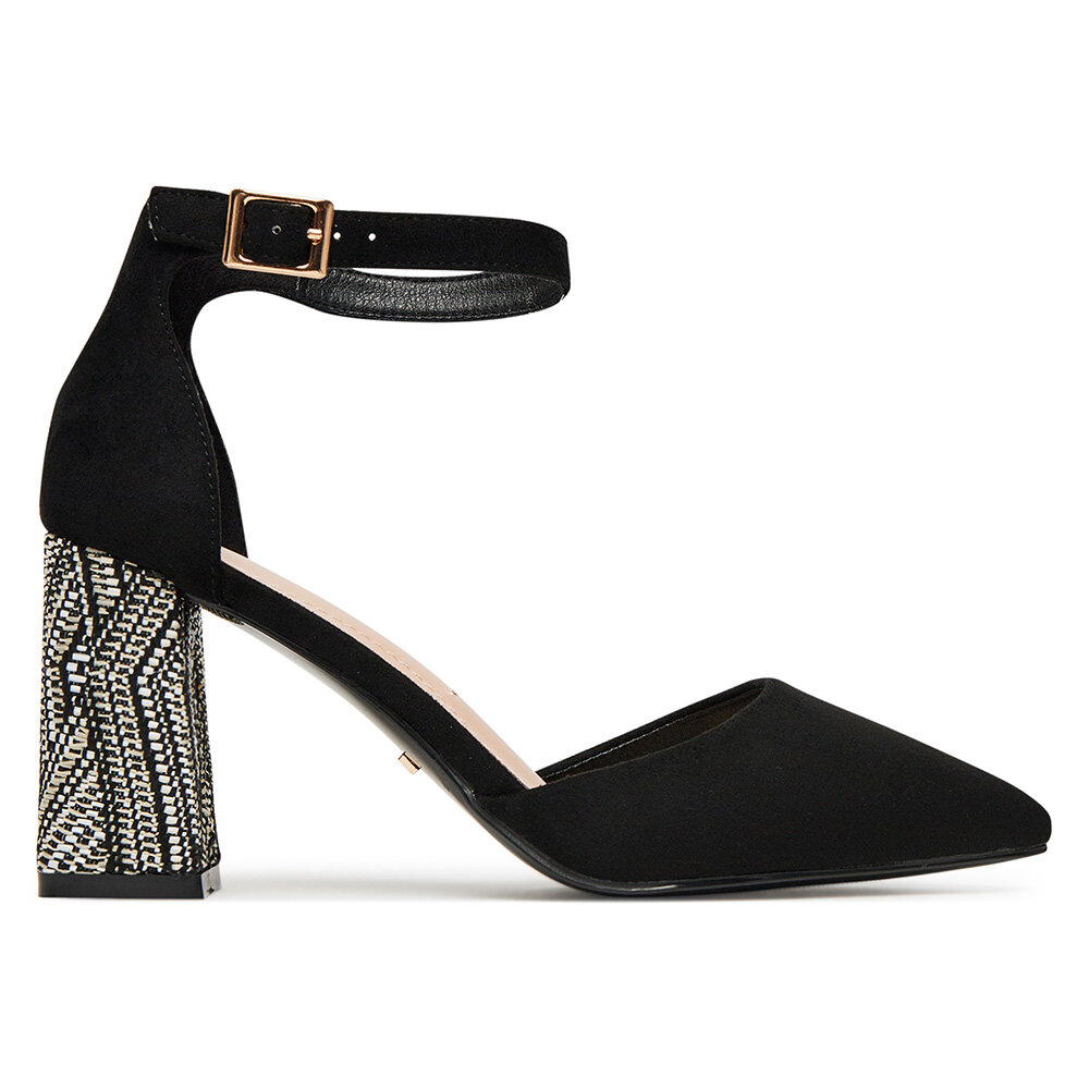 Елегантни обувки DeeZee