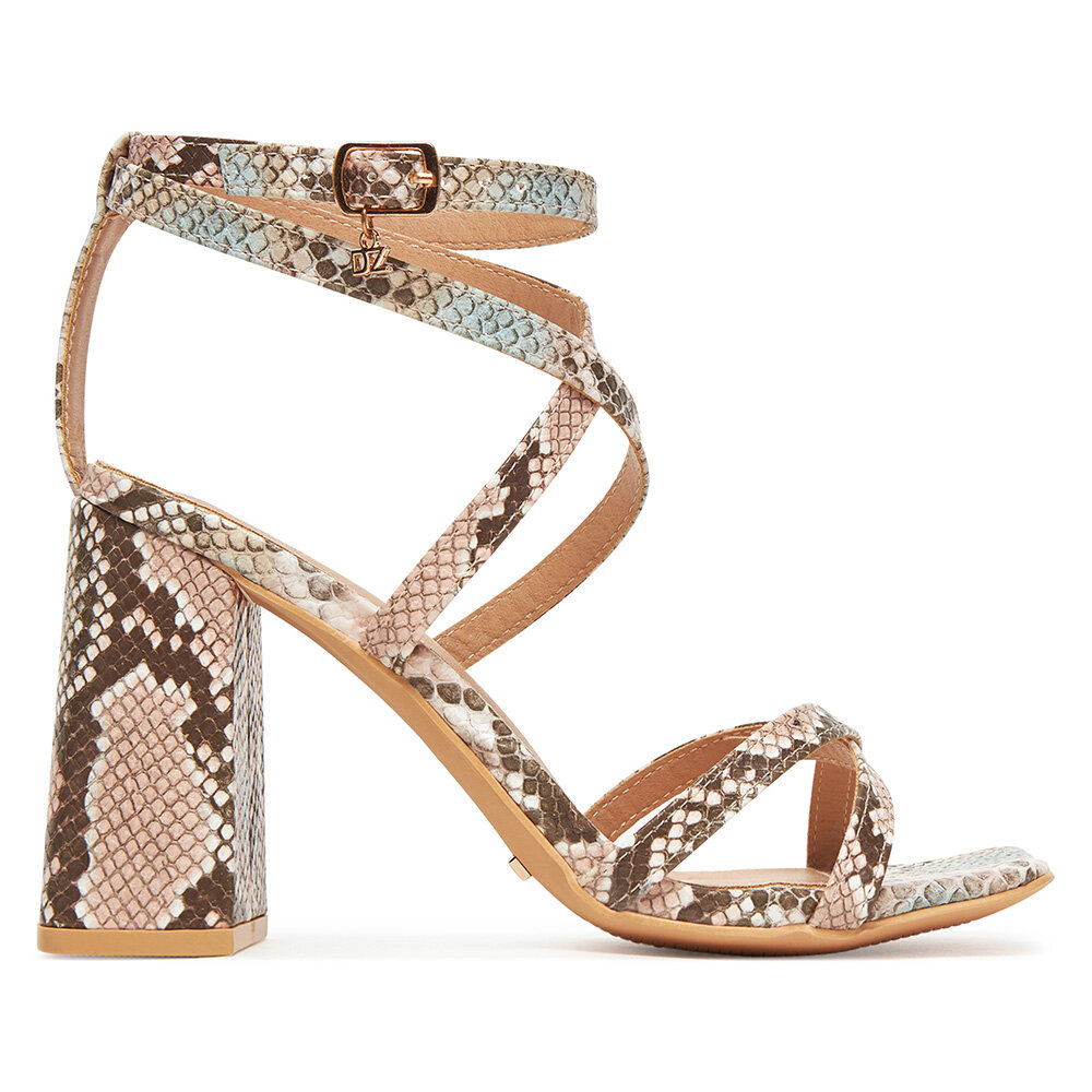 Сандали DeeZee