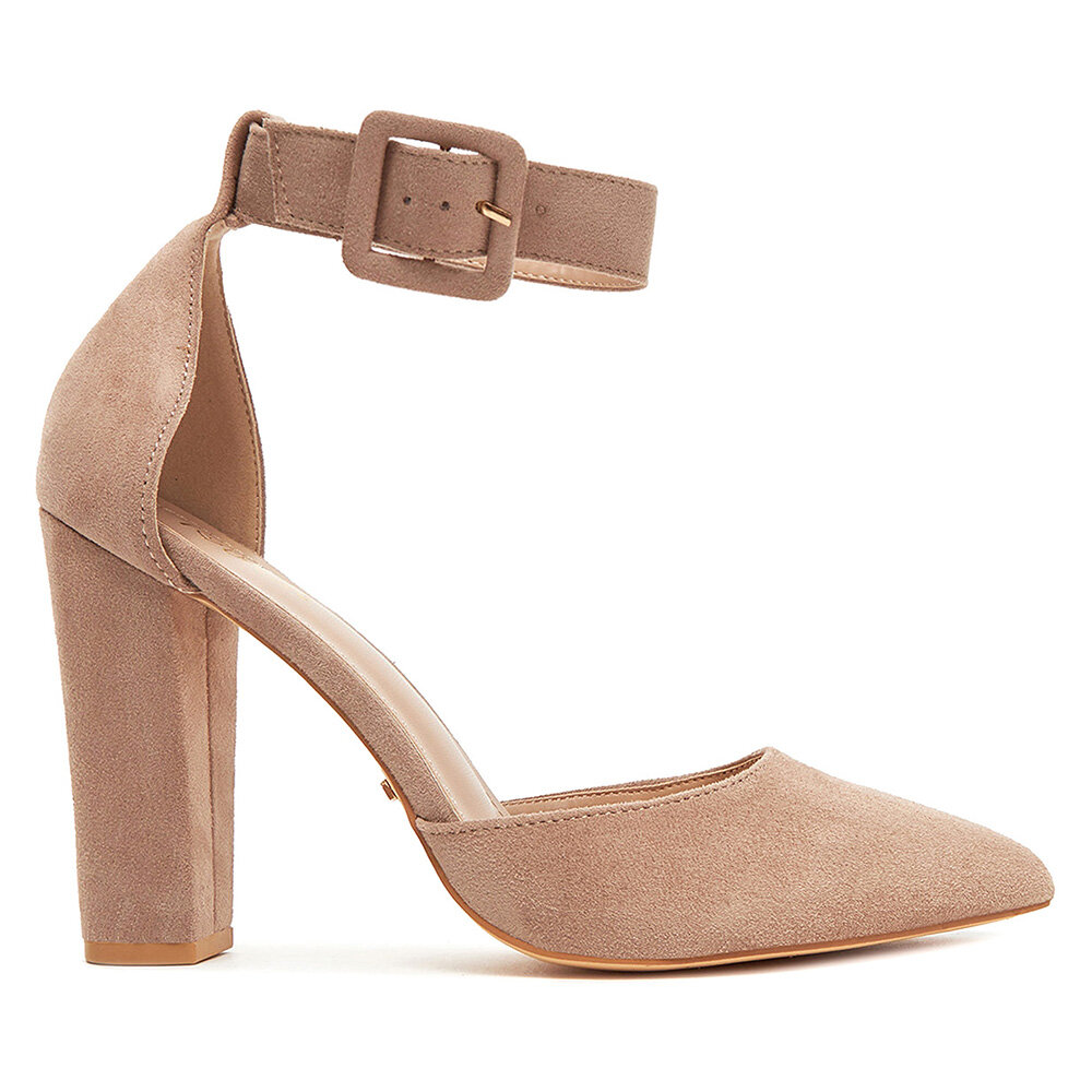 Елегантни обувки DeeZee