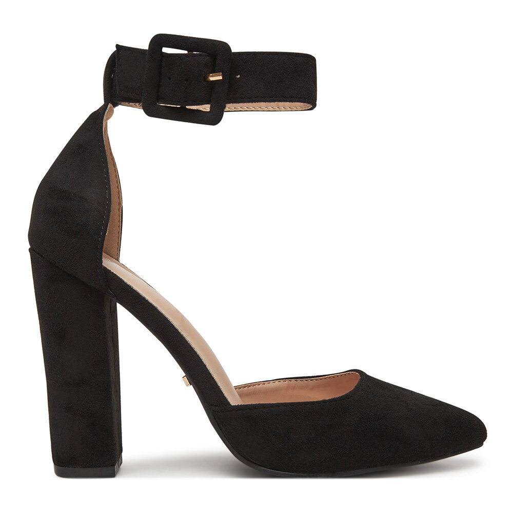 Елегантни обувки DeeZee