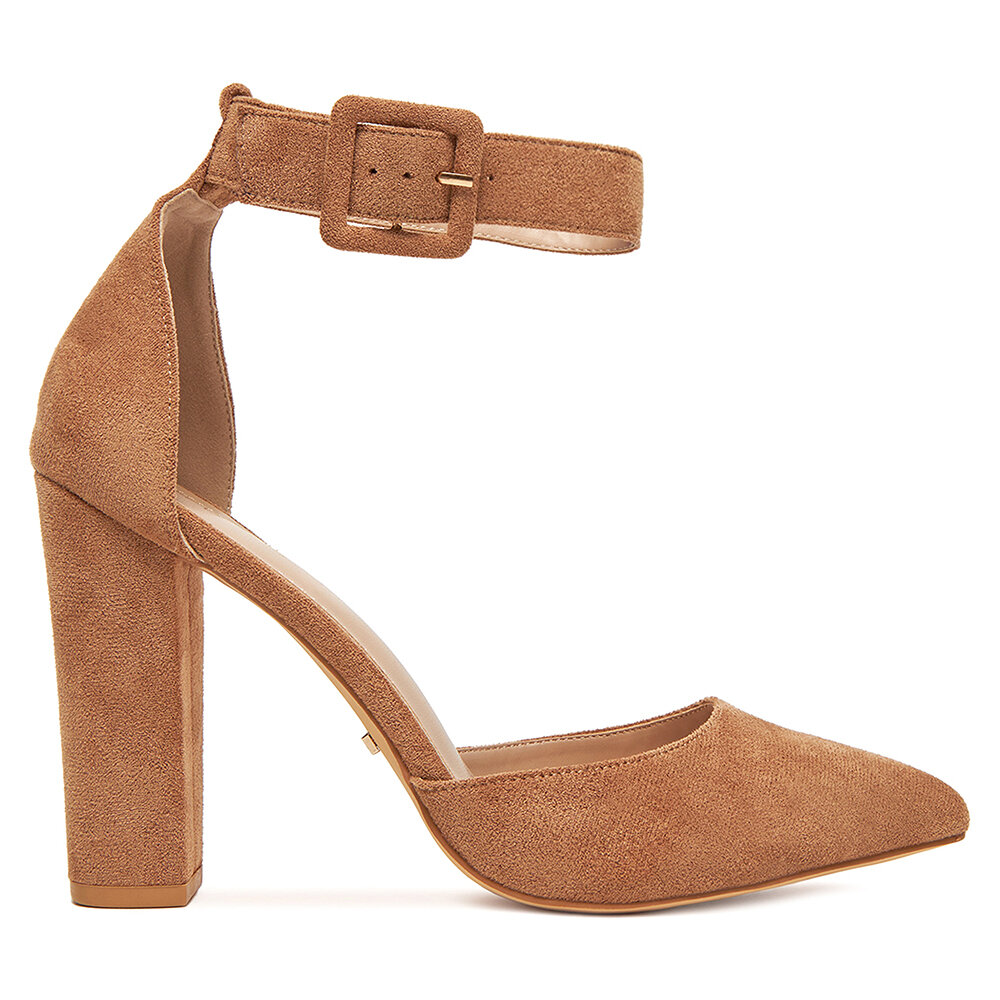 Елегантни обувки DeeZee