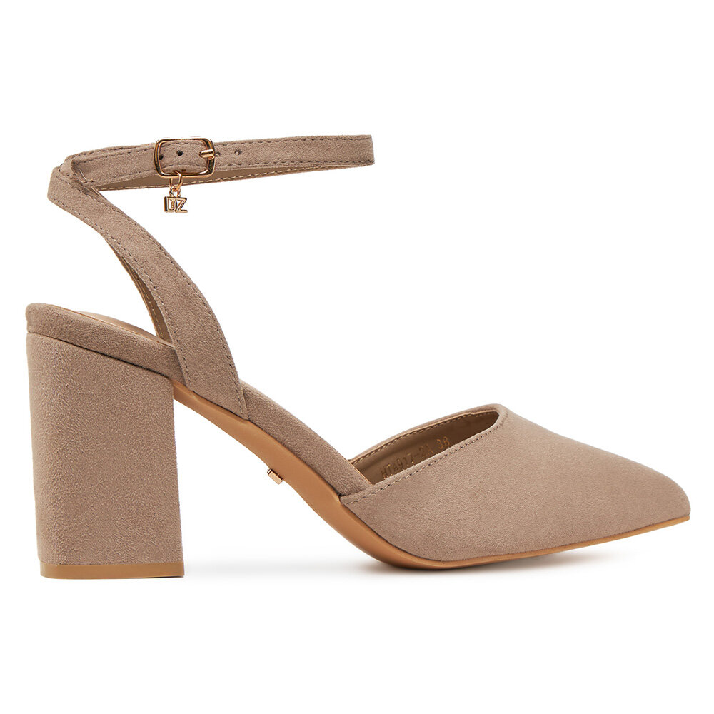 Елегантни обувки DeeZee