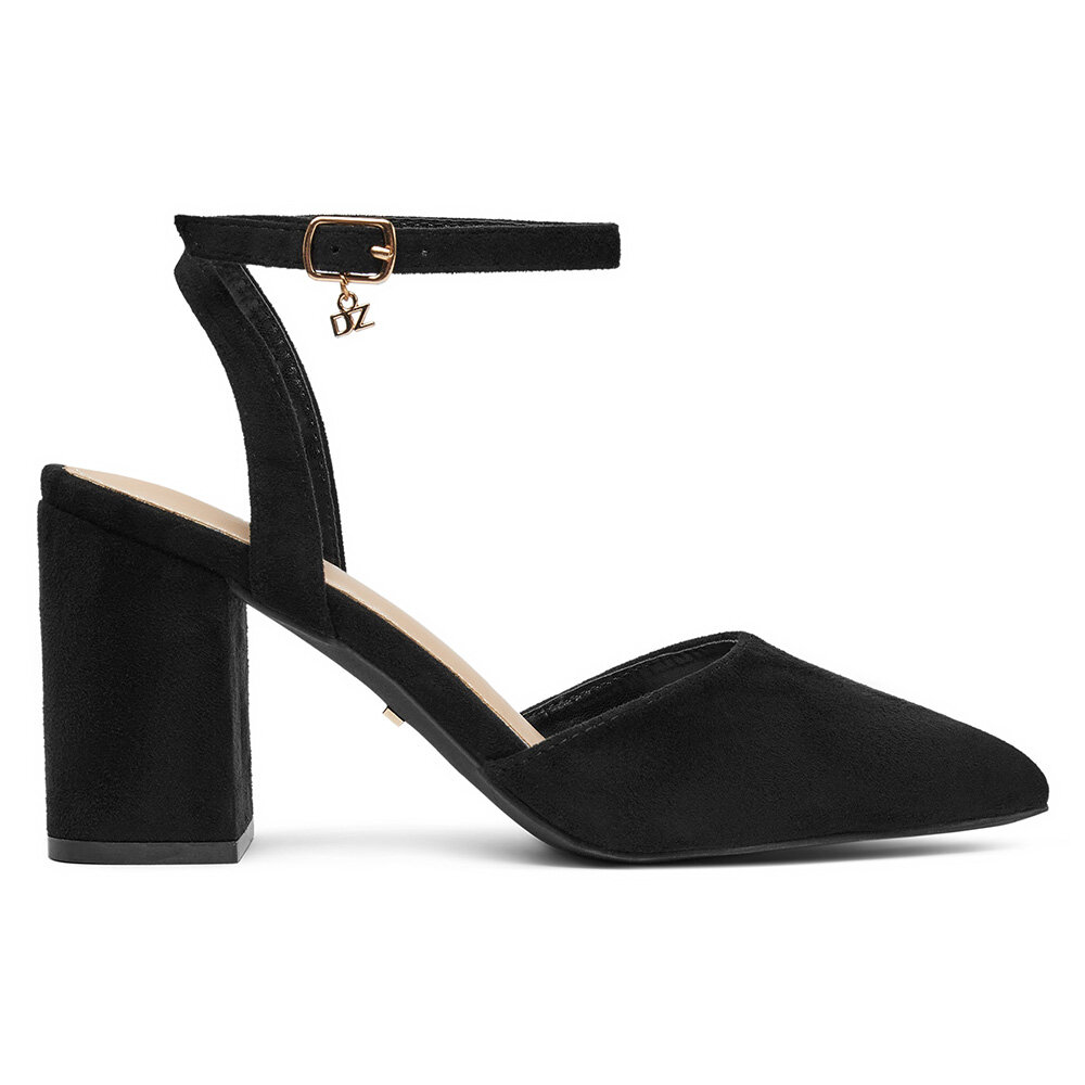 Елегантни обувки DeeZee