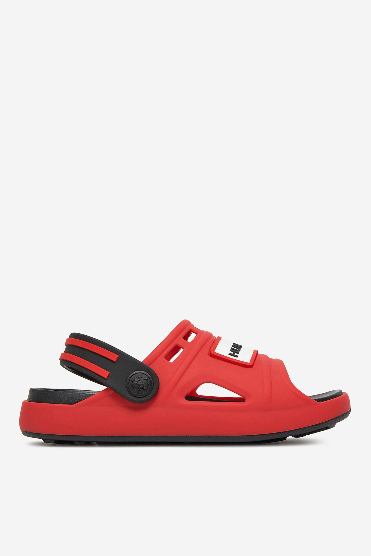 Klapki basenowe HUNTER