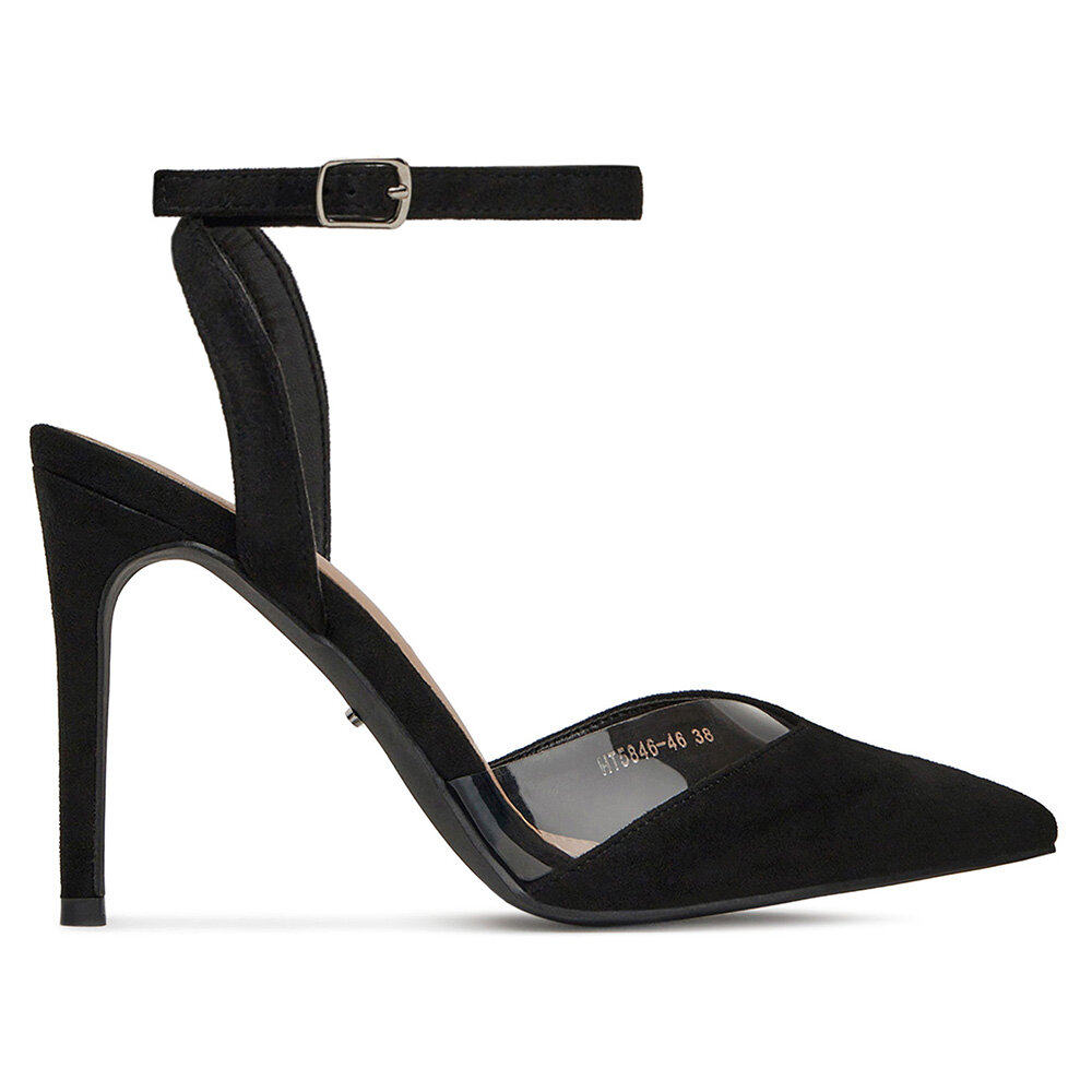 Елегантни обувки DeeZee