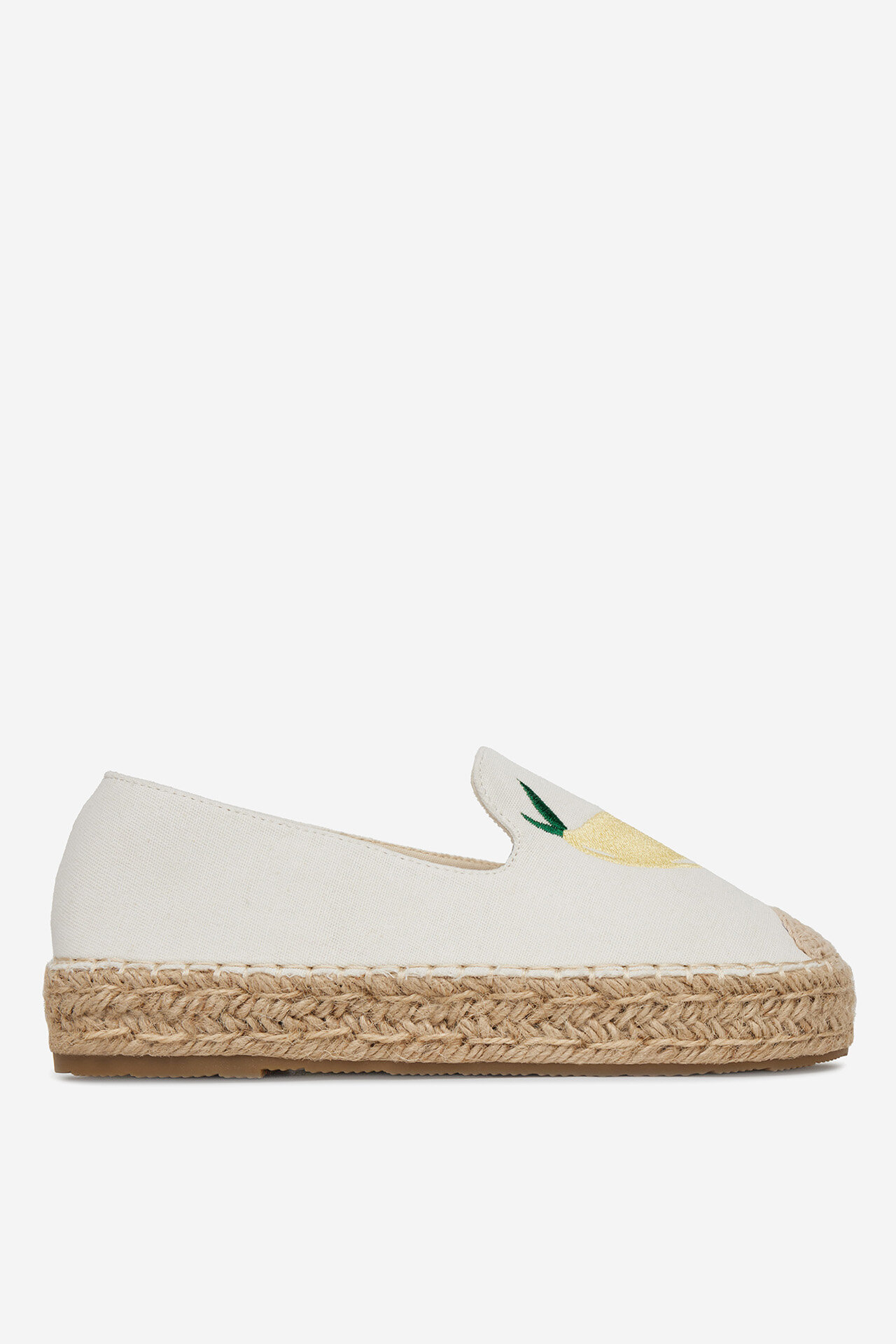 Espadryle DeeZee
