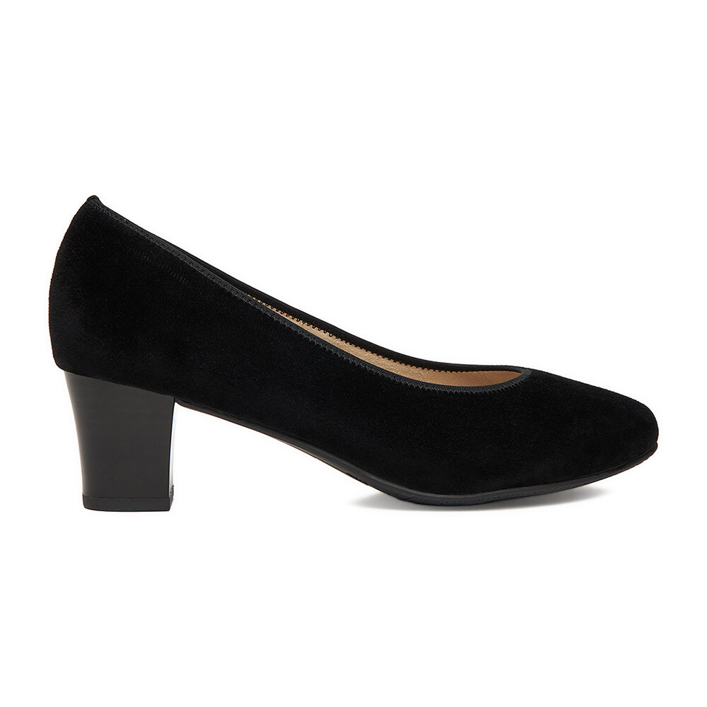 Елегантни обувки Rieker