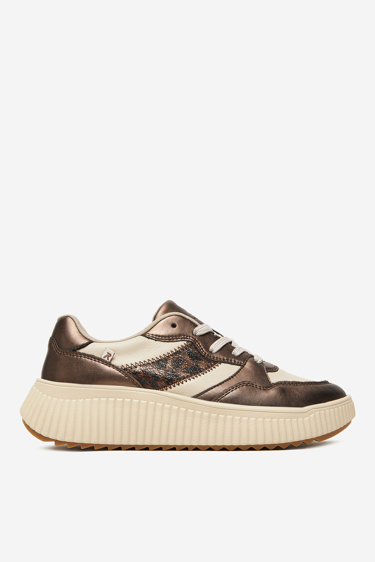 Sneakersy Rieker