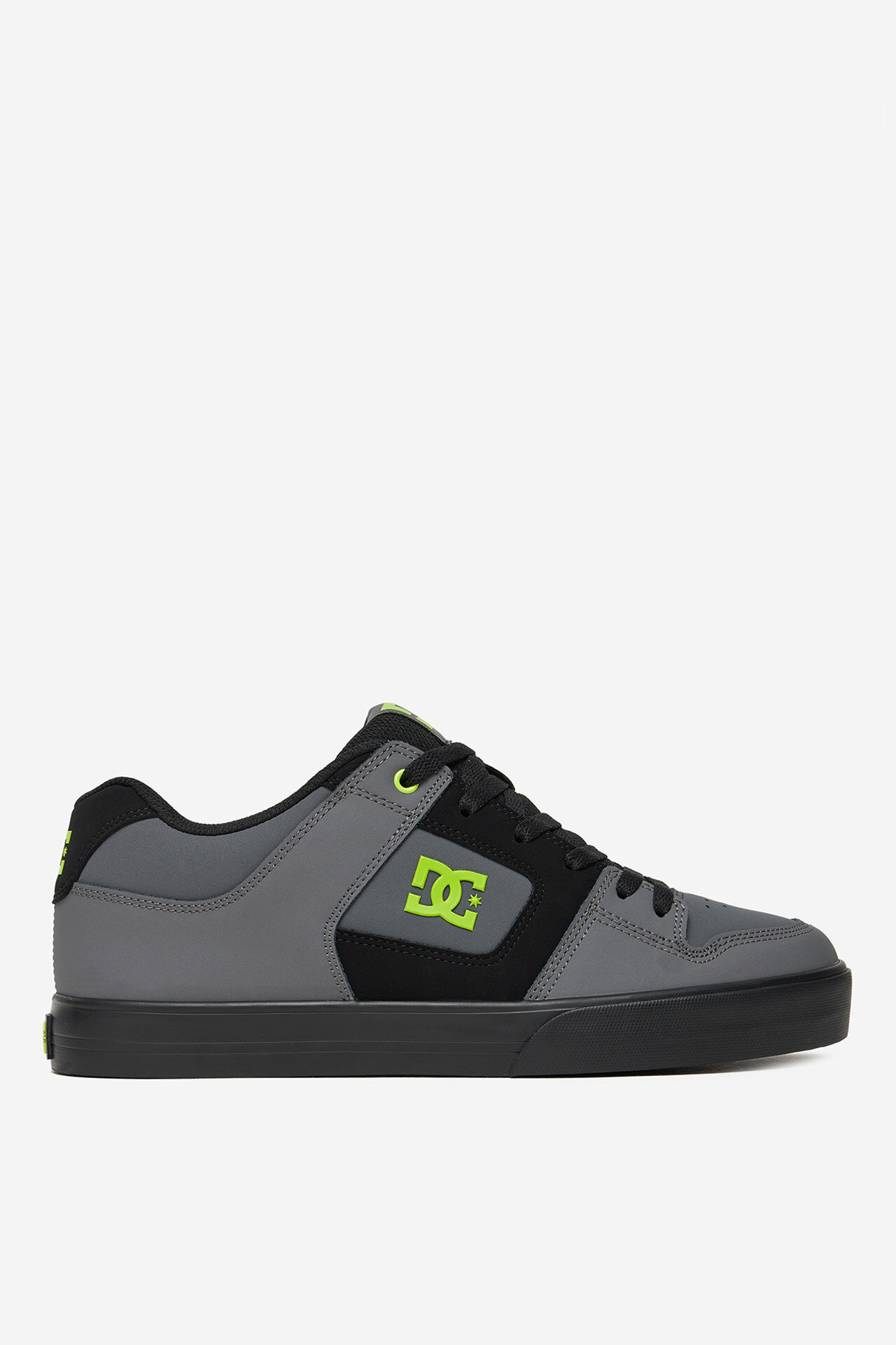 Obuwie sportowe DC Shoes