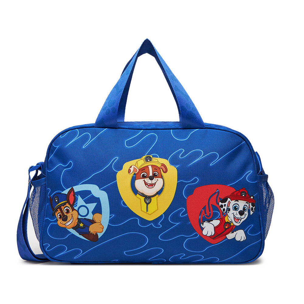 Чанта за пътуване Paw Patrol
