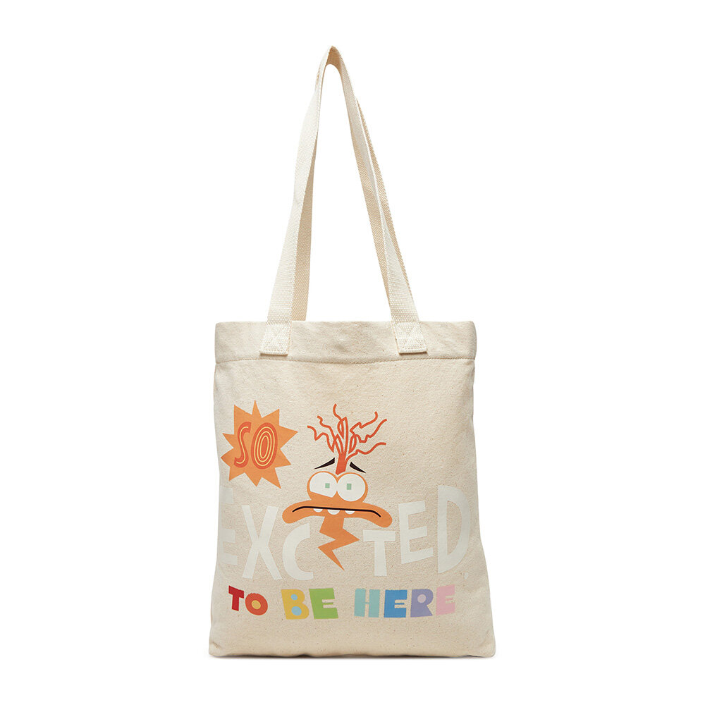 Дамска чанта INSIDE OUT 2