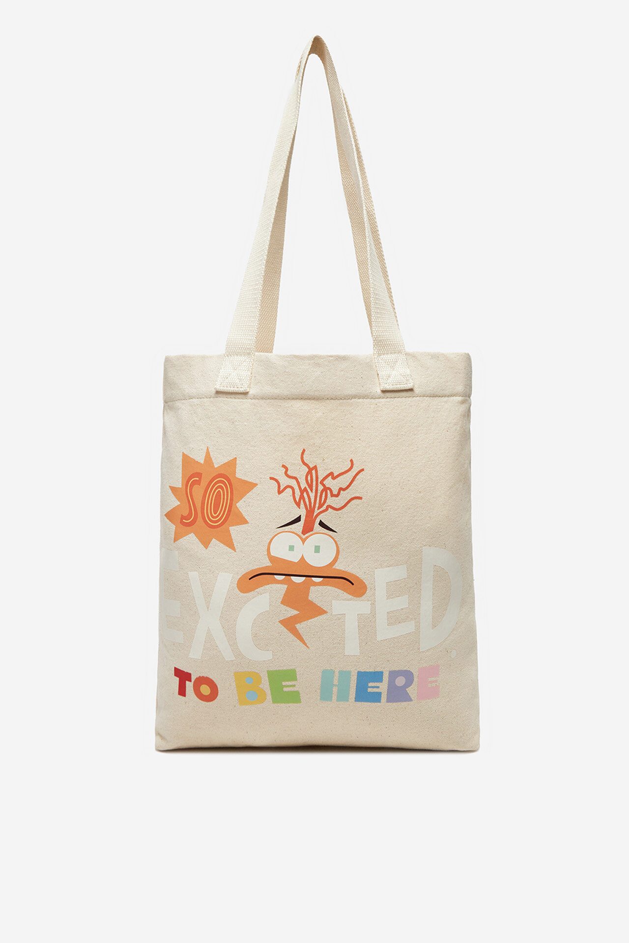 Torebka INSIDE OUT 2