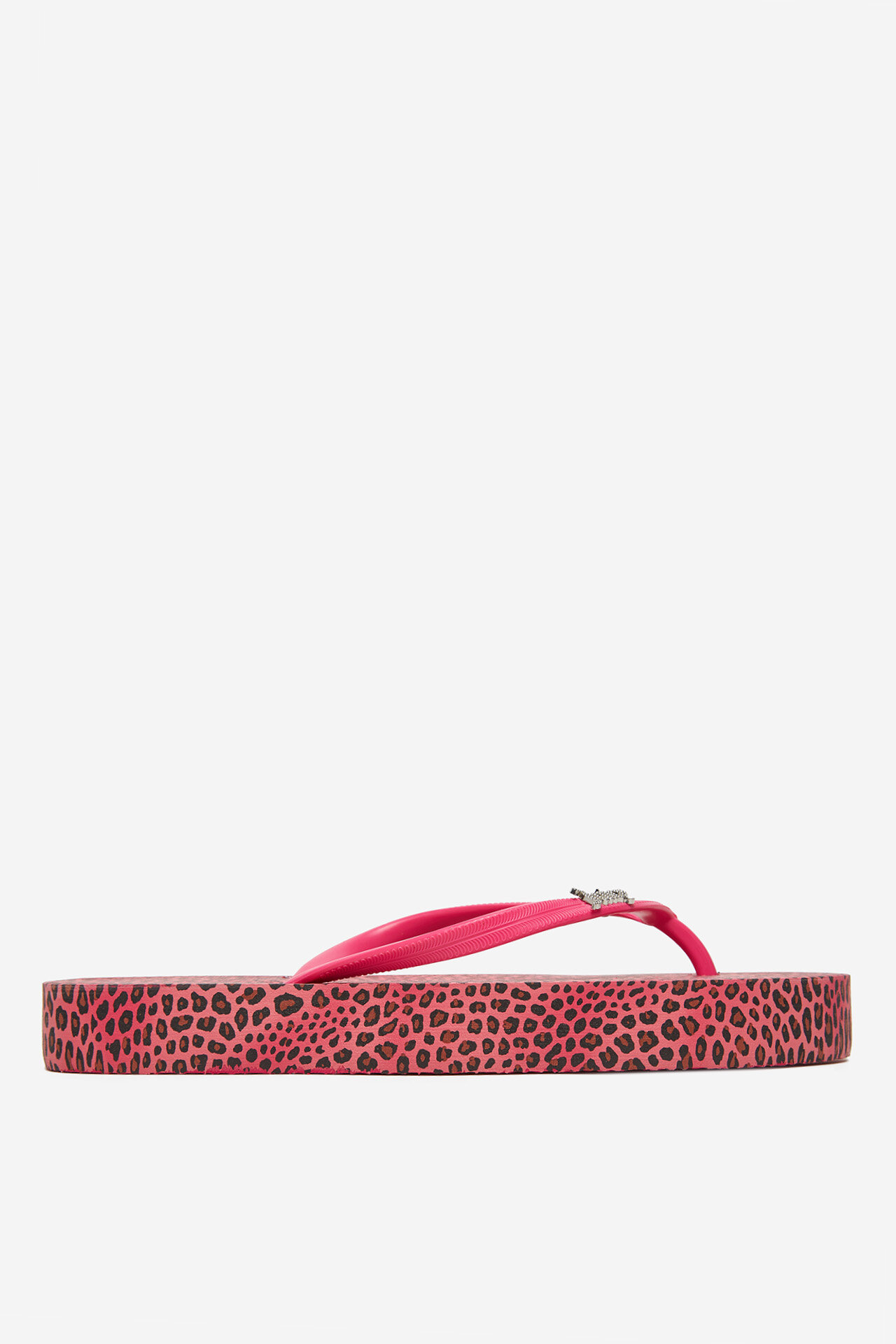 Klapki basenowe Juicy Couture