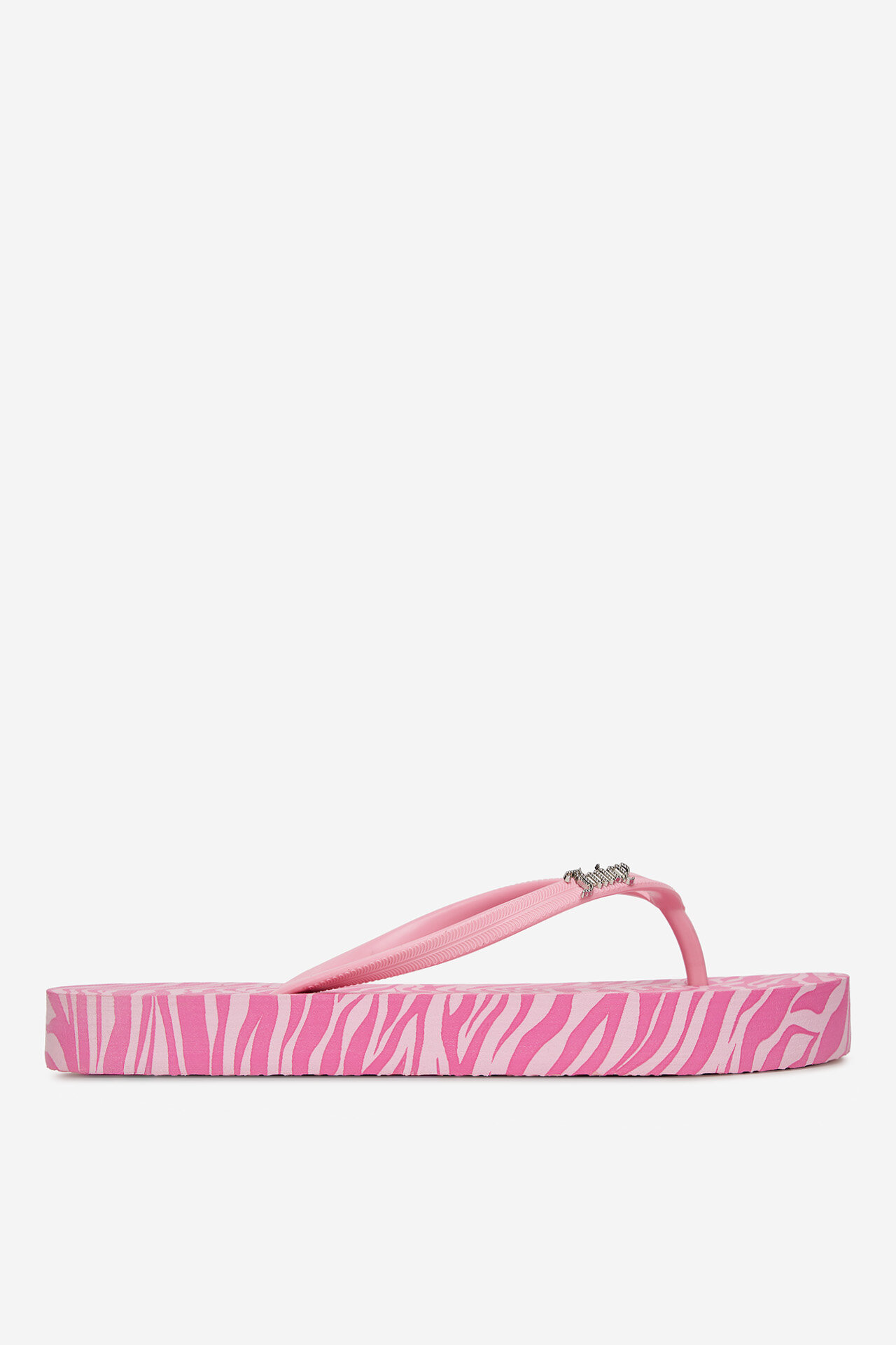 Klapki basenowe Juicy Couture