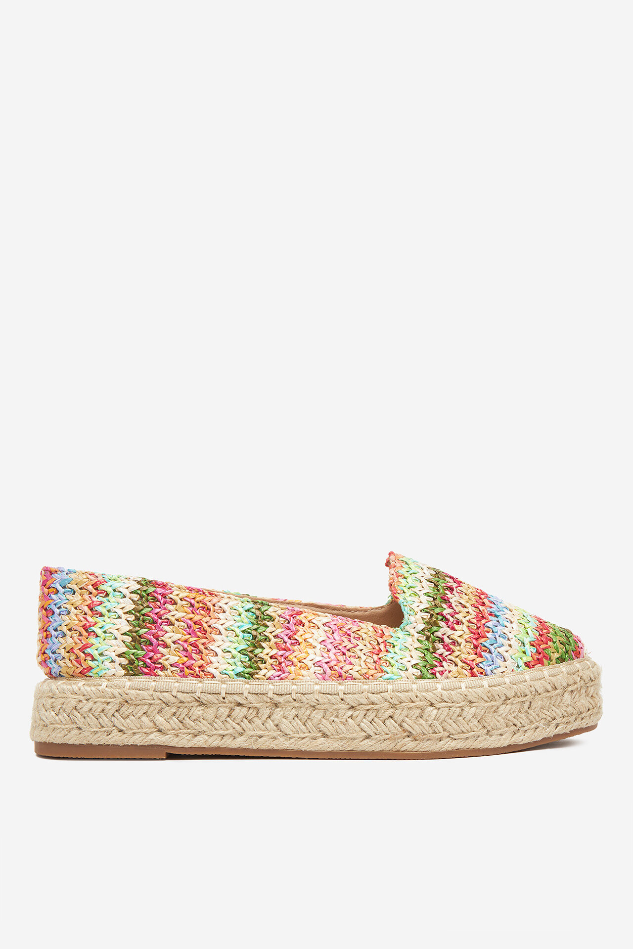 Espadryle DeeZee