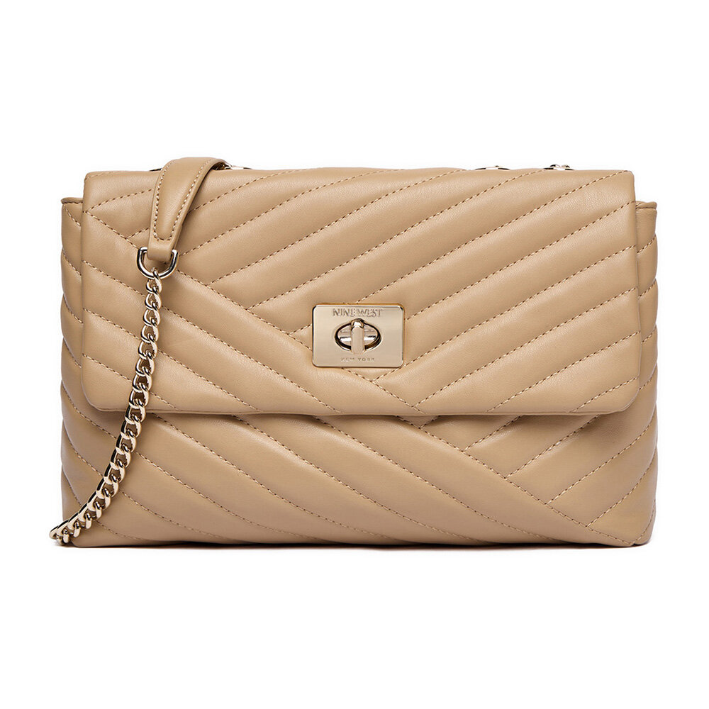 Дамска чанта NINE WEST