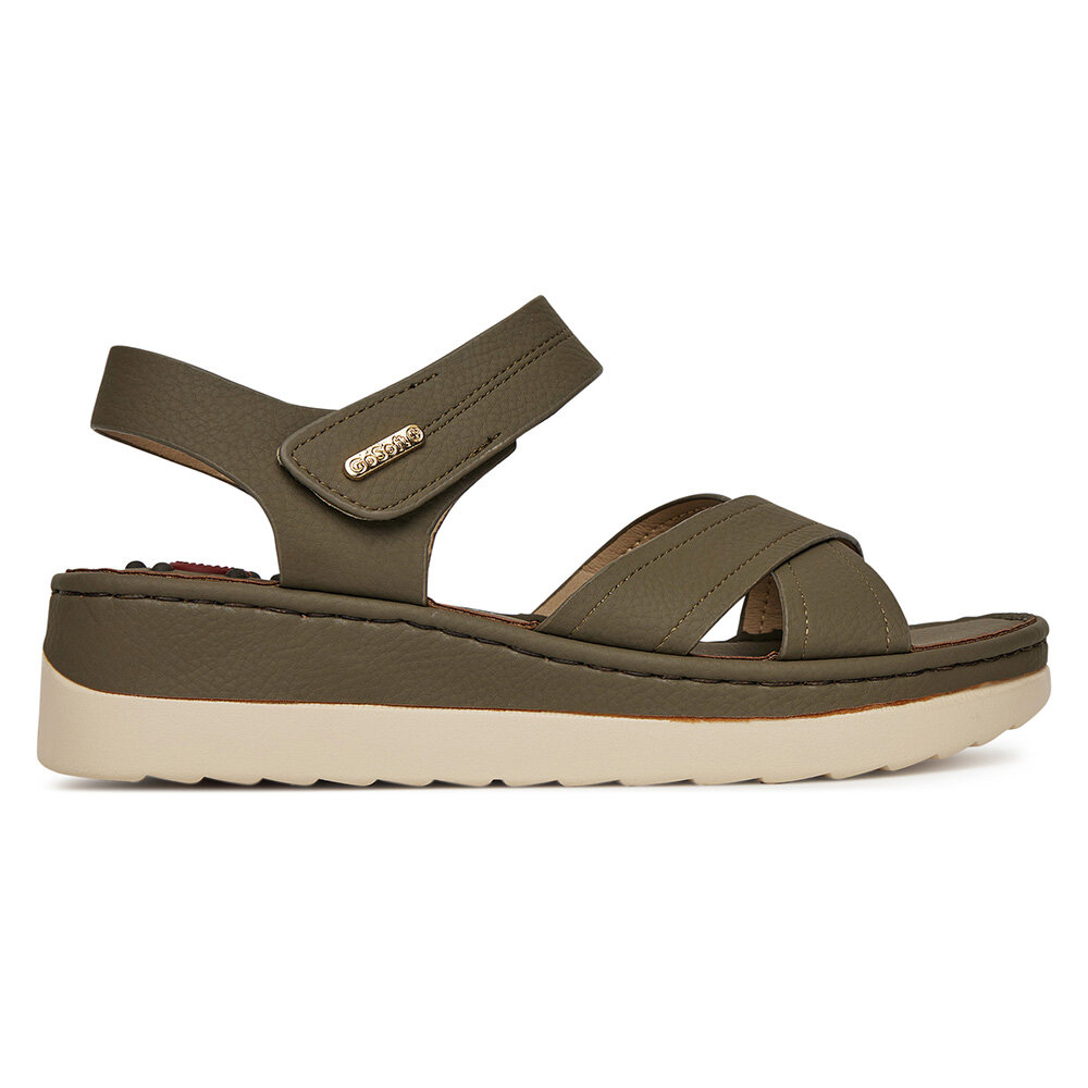 Сандали Go Soft