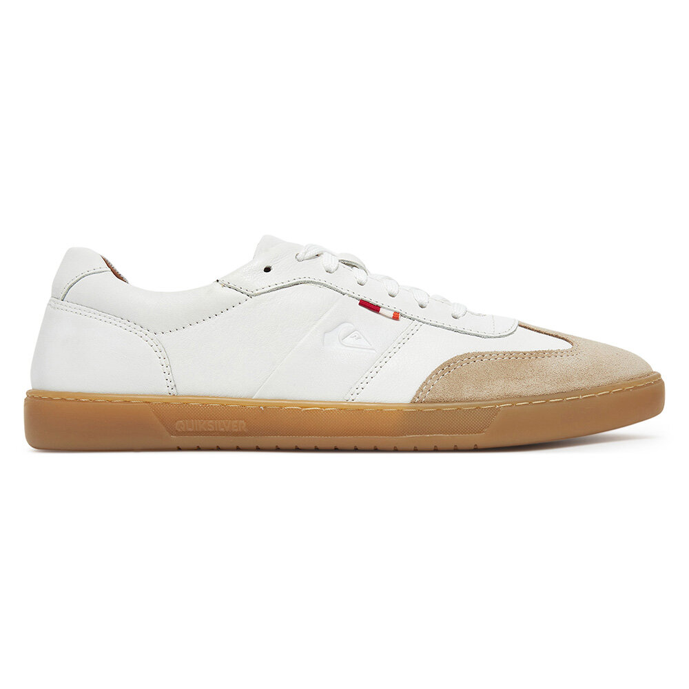 Половинки обувки QUIKSILVER