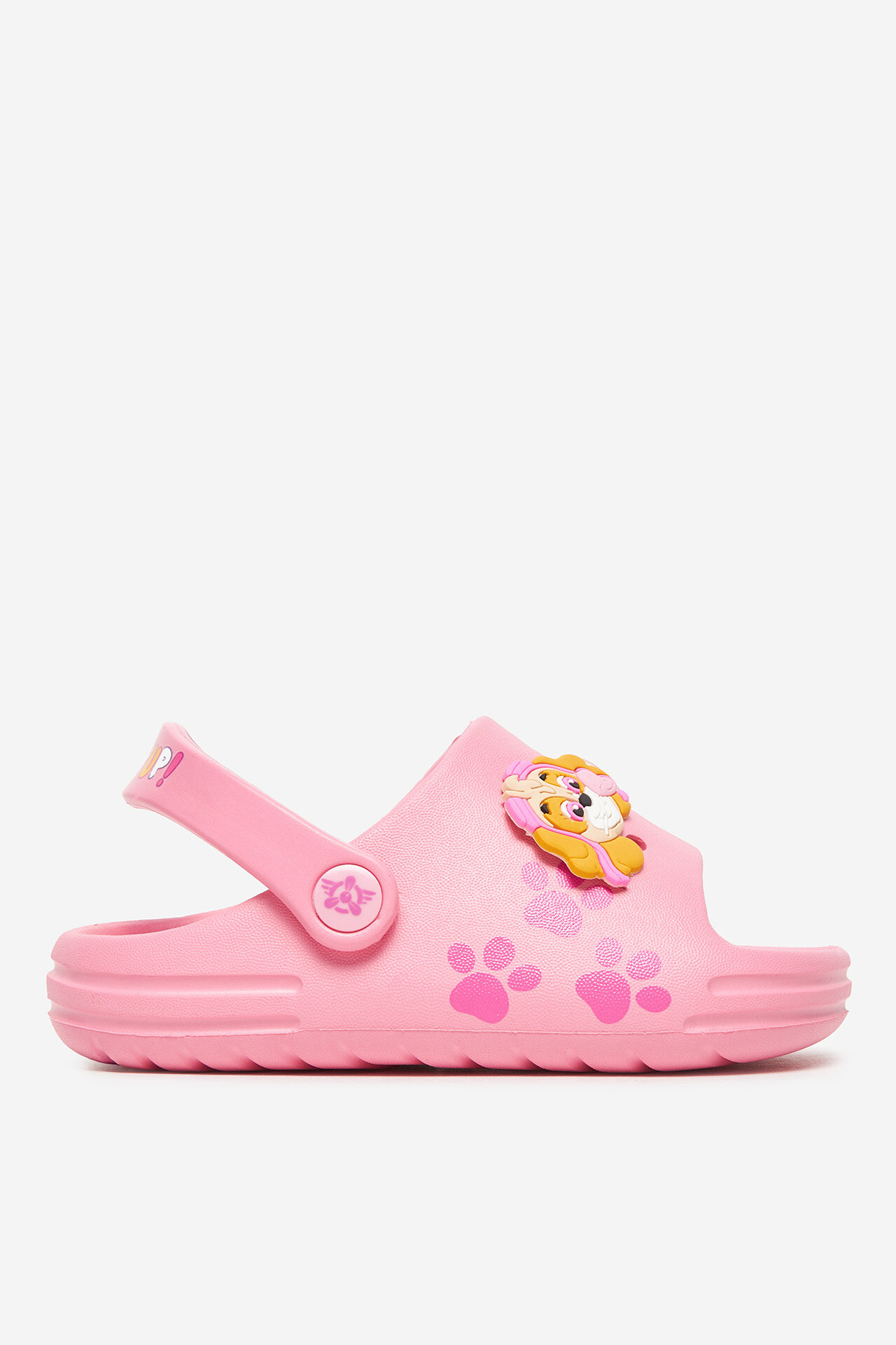 Klapki basenowe Paw Patrol