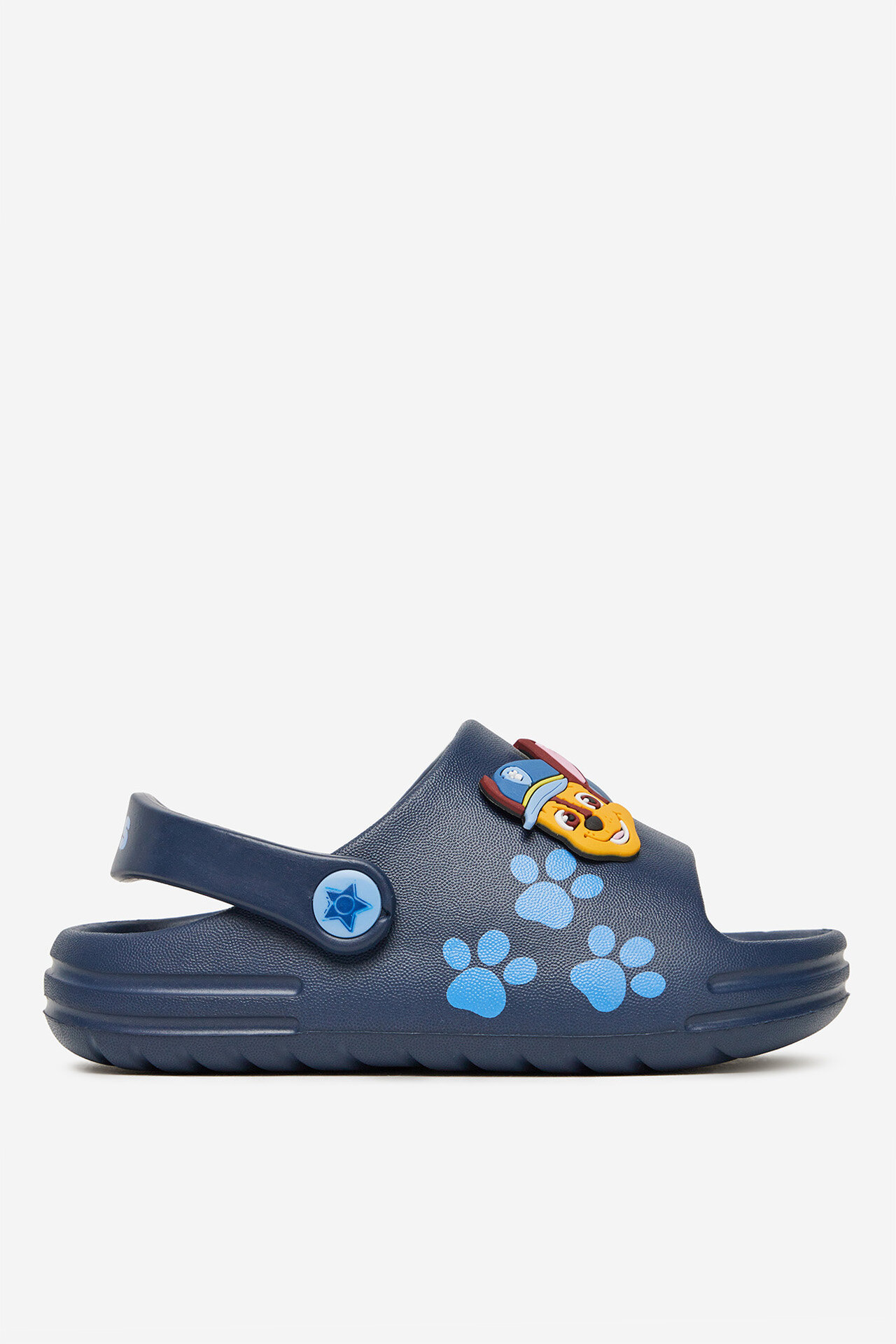 Klapki basenowe Paw Patrol