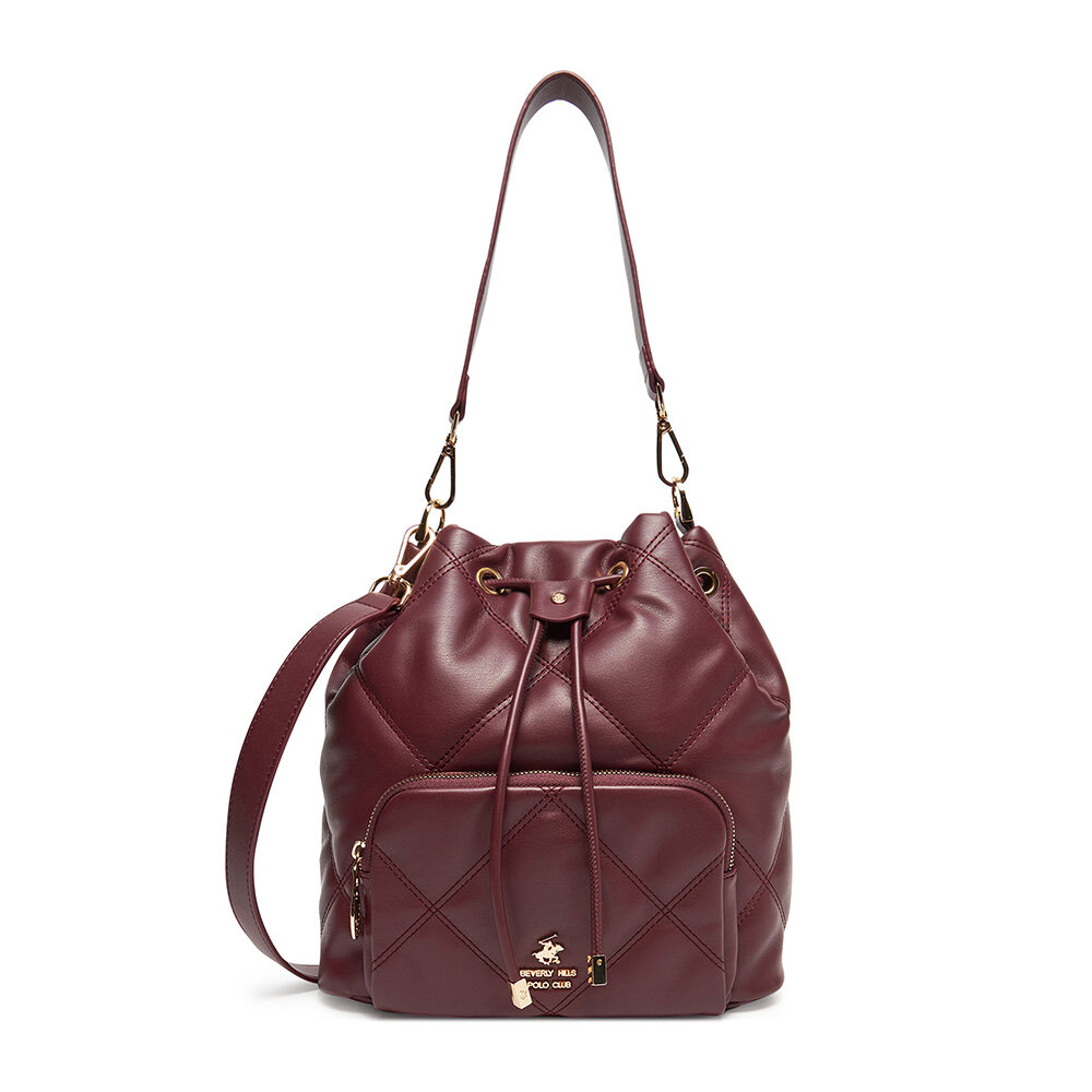 Дамска чанта Beverly Hills Polo Club