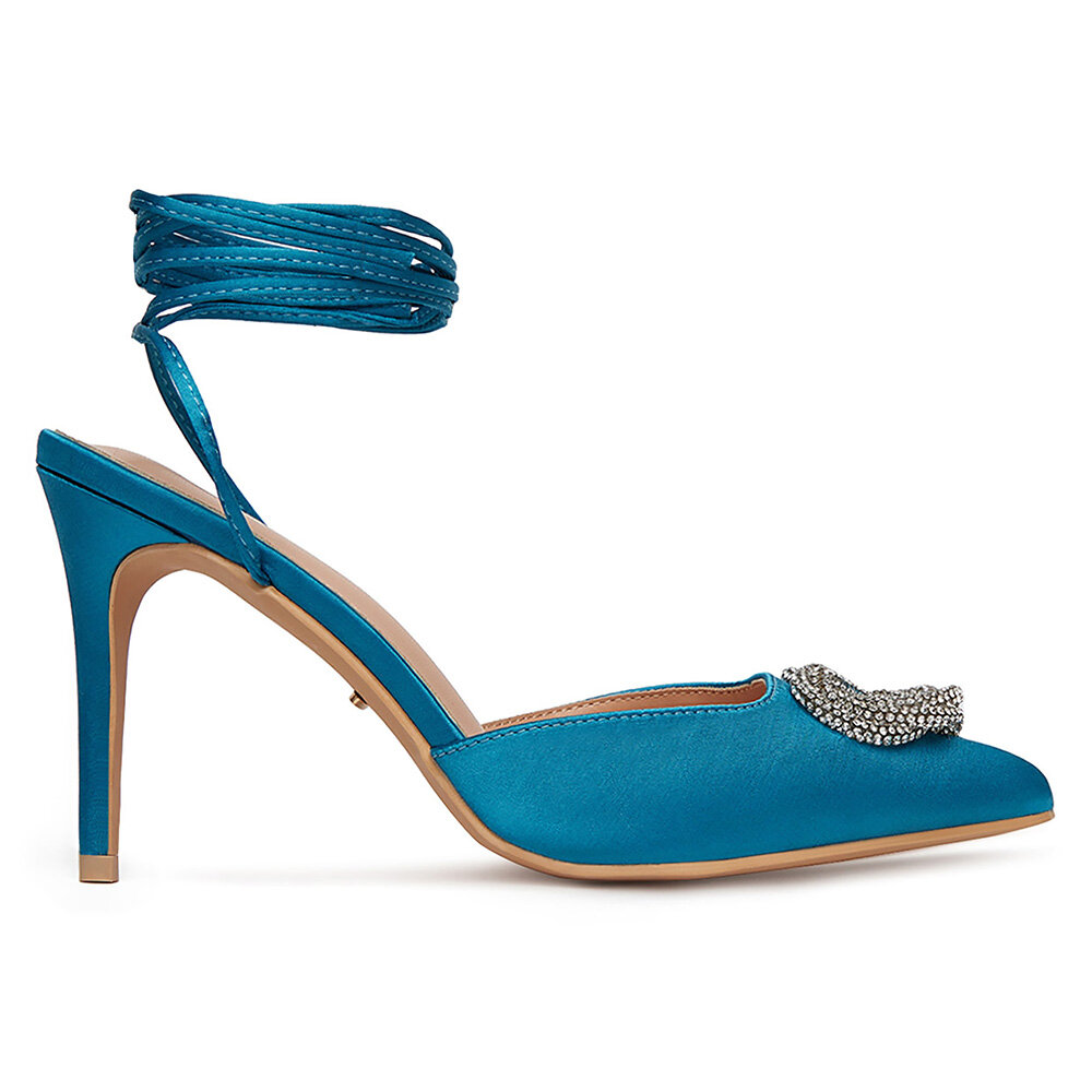 Елегантни обувки DeeZee